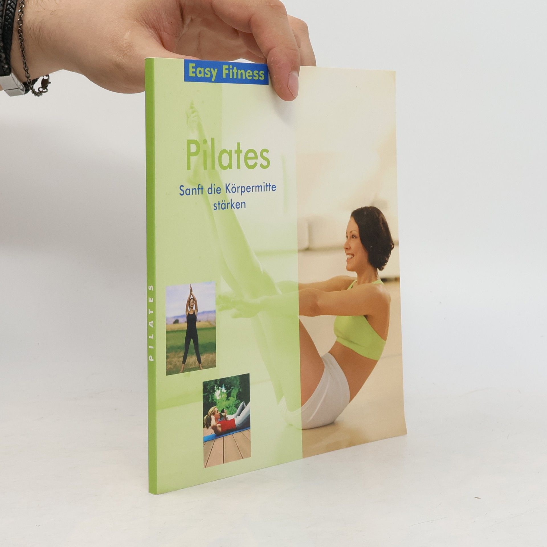Astrid Rupprecht Pilates