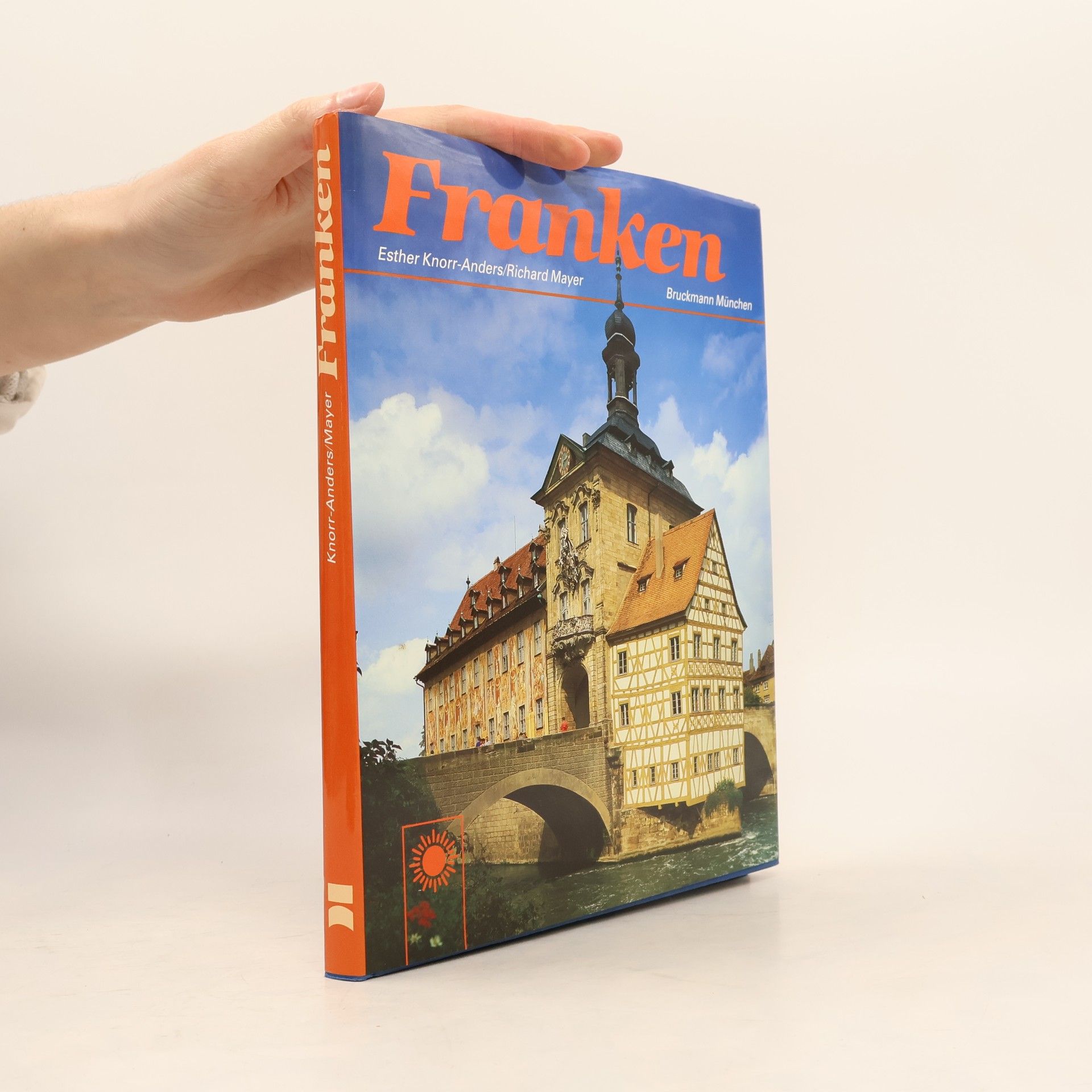 Esther Knorr Anders Franken