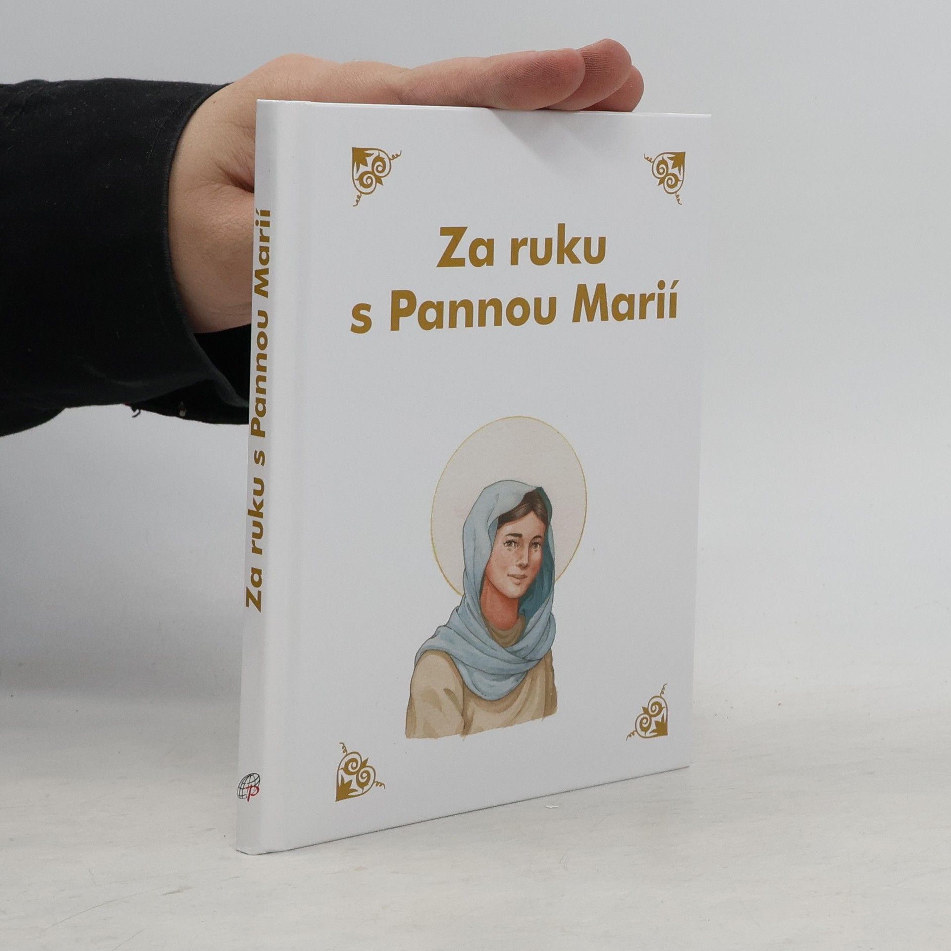 Za ruku s Pannou Marií