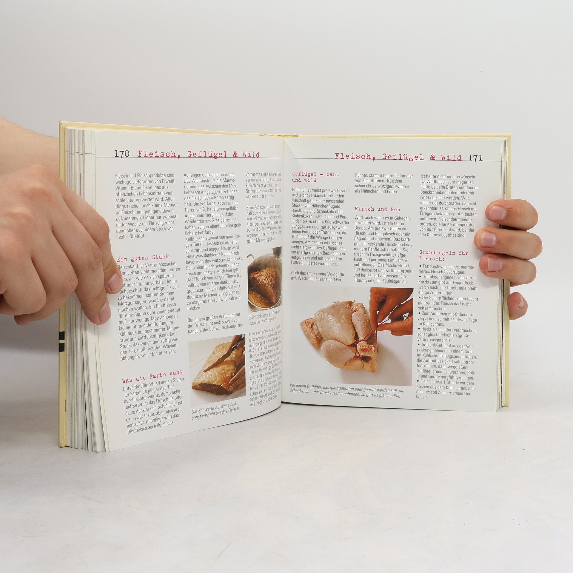Autorenkollektiv Kochbuch. Das Kochbuch für junge Leute