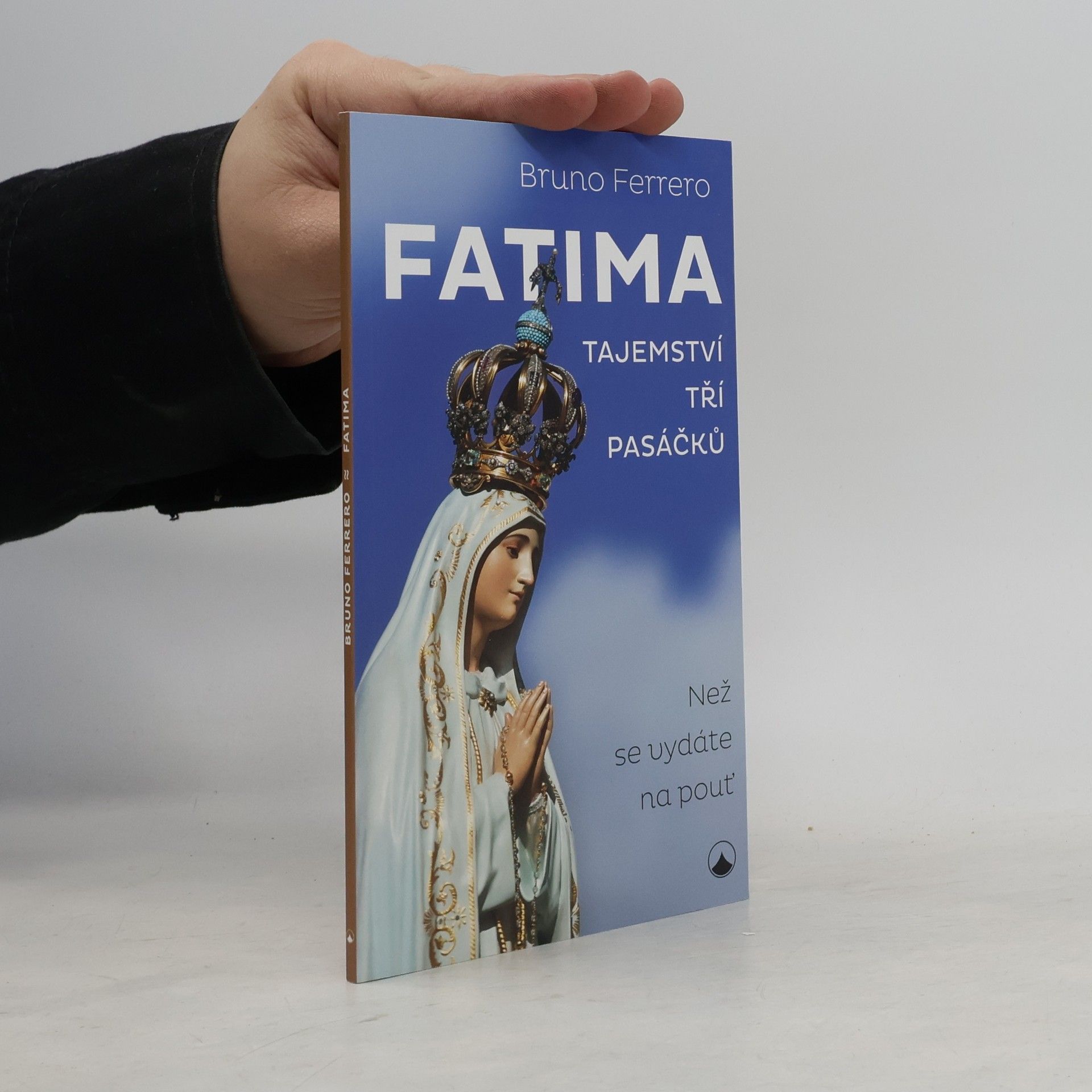 Bruno Ferrero Fatima – tajemství tří pasáčků