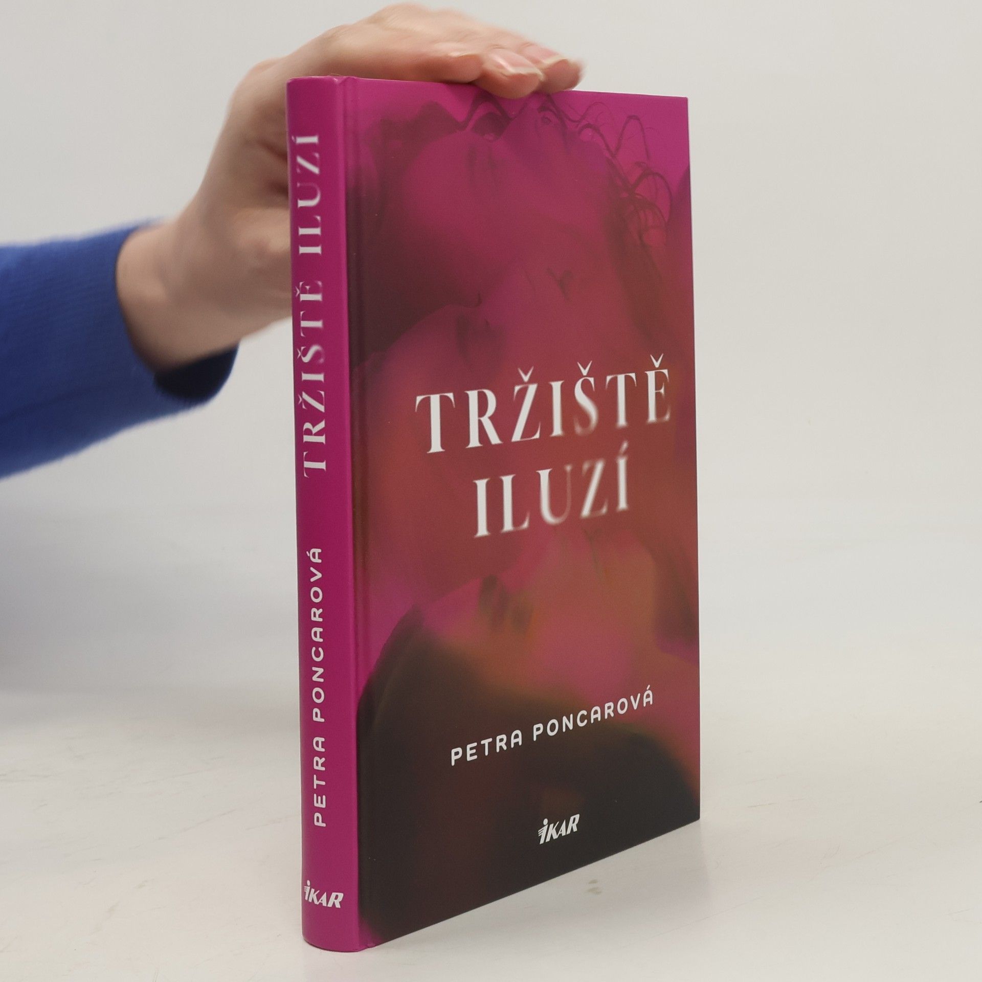 Tržiště iluzí