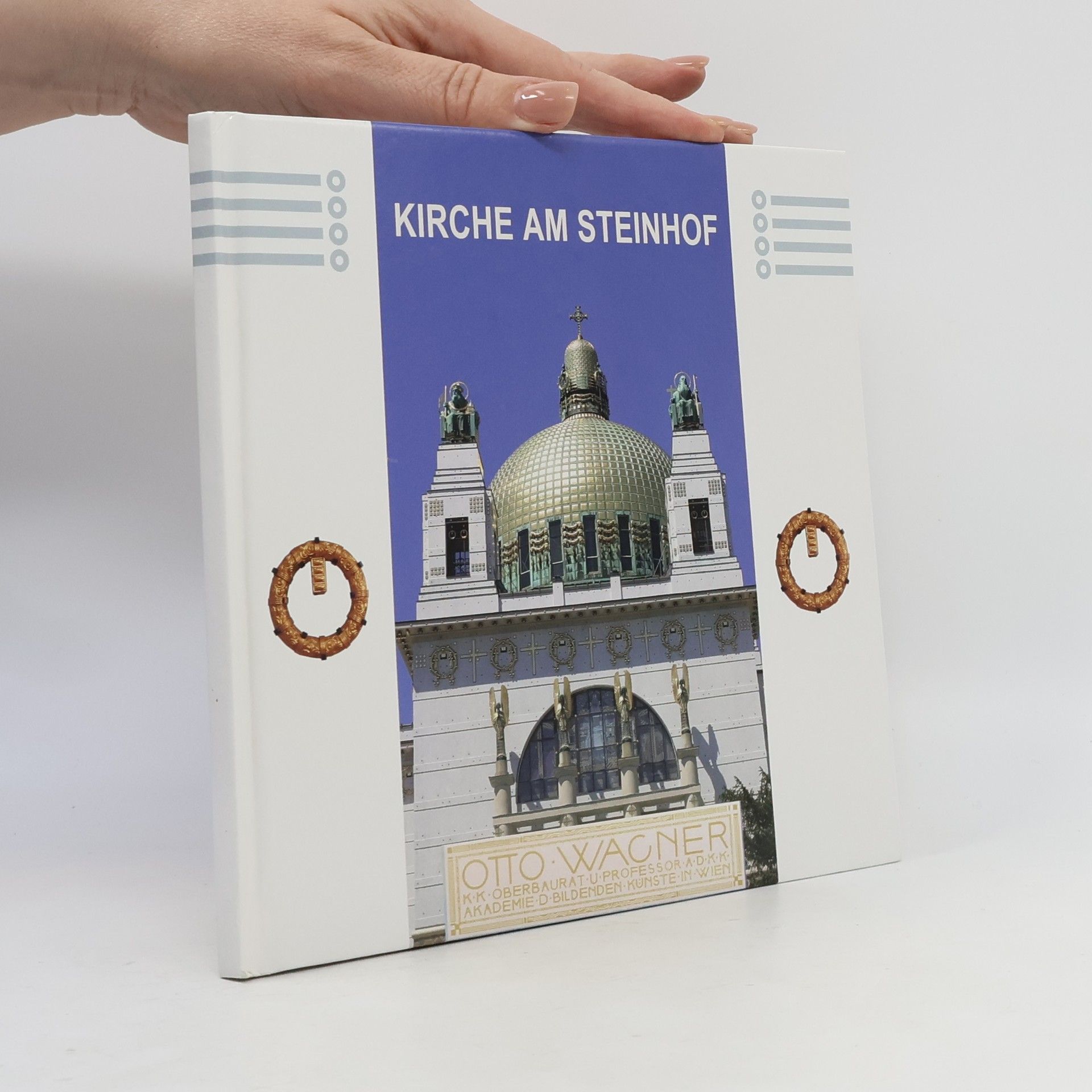 Autorenkollektiv Kirche Am Steinhof