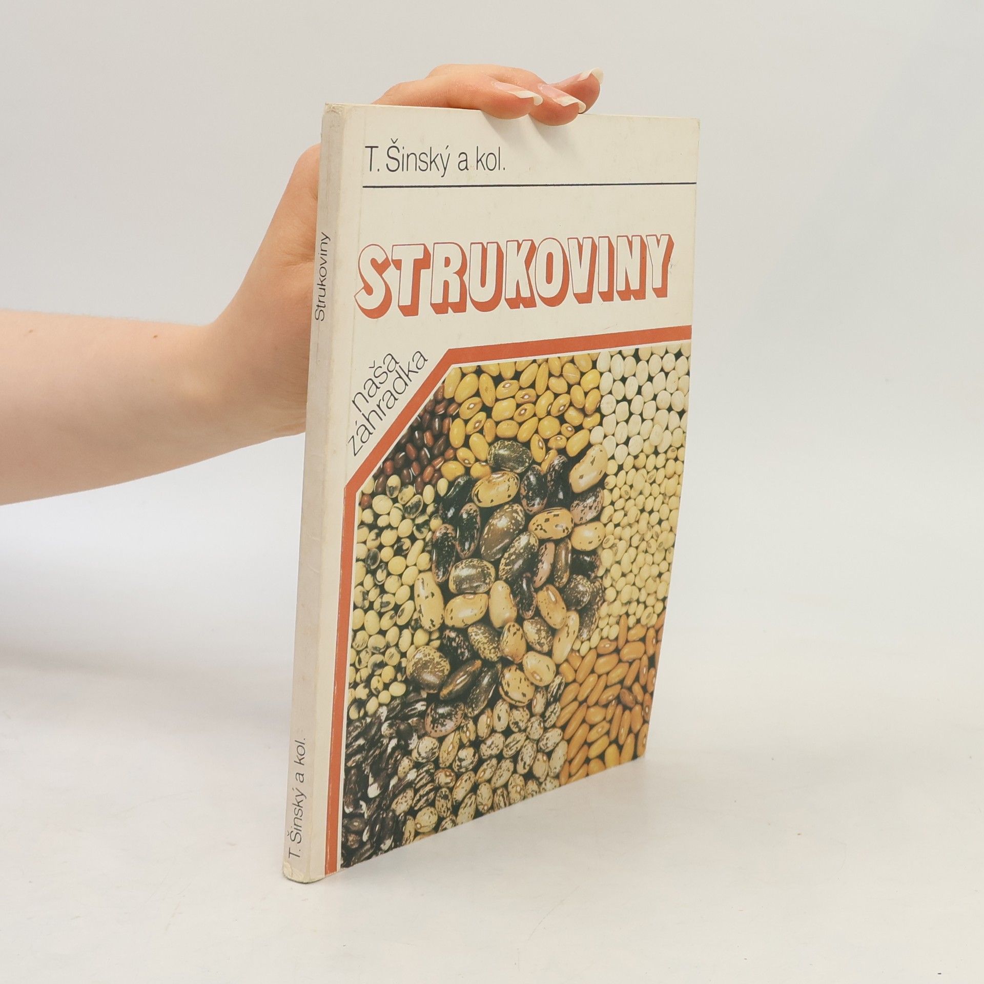 Autores varios Strukoviny