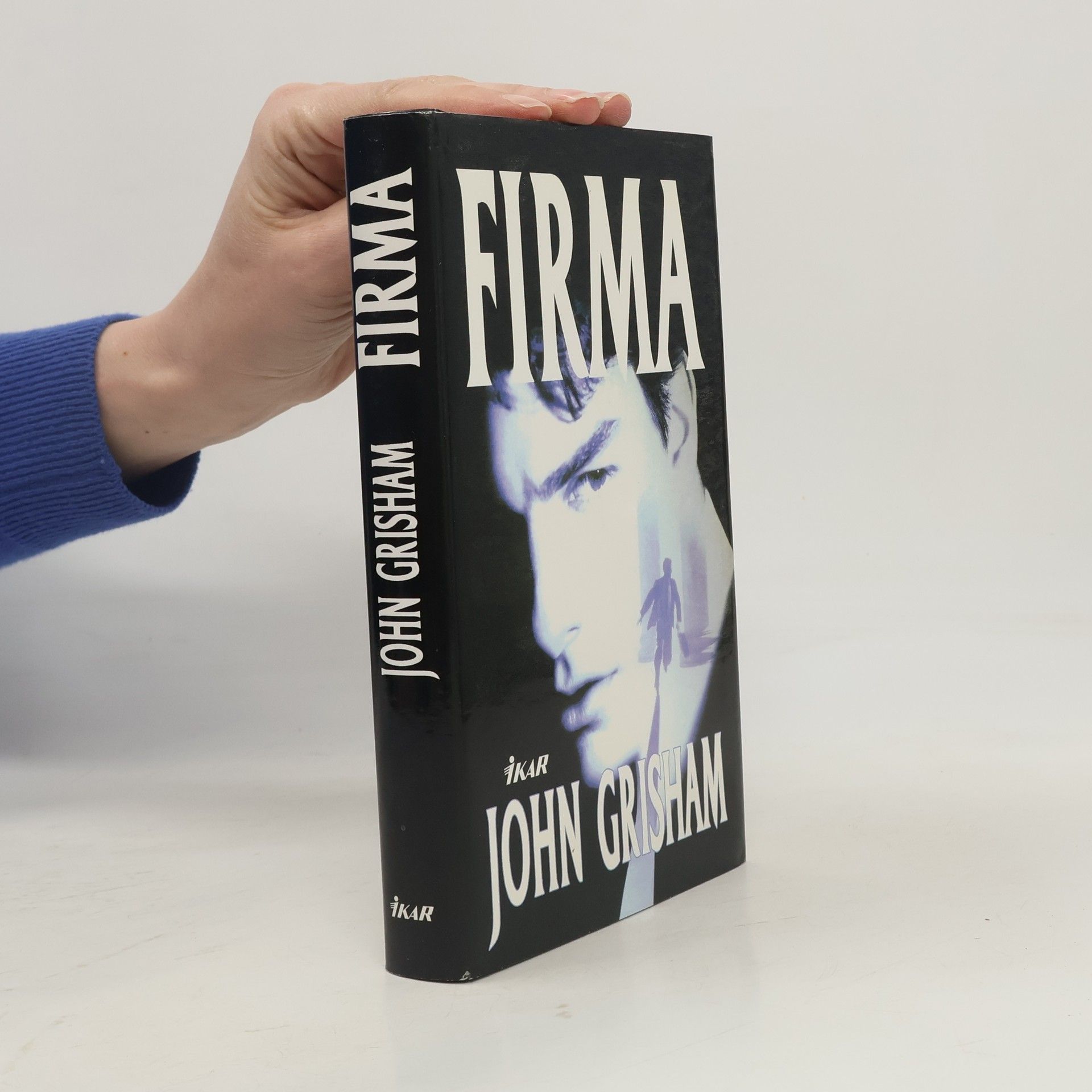 John Grisham Firma