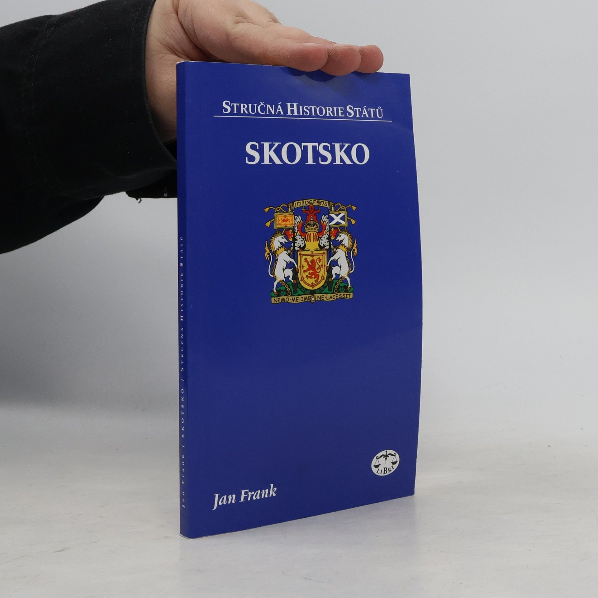 Jan Frank Skotsko