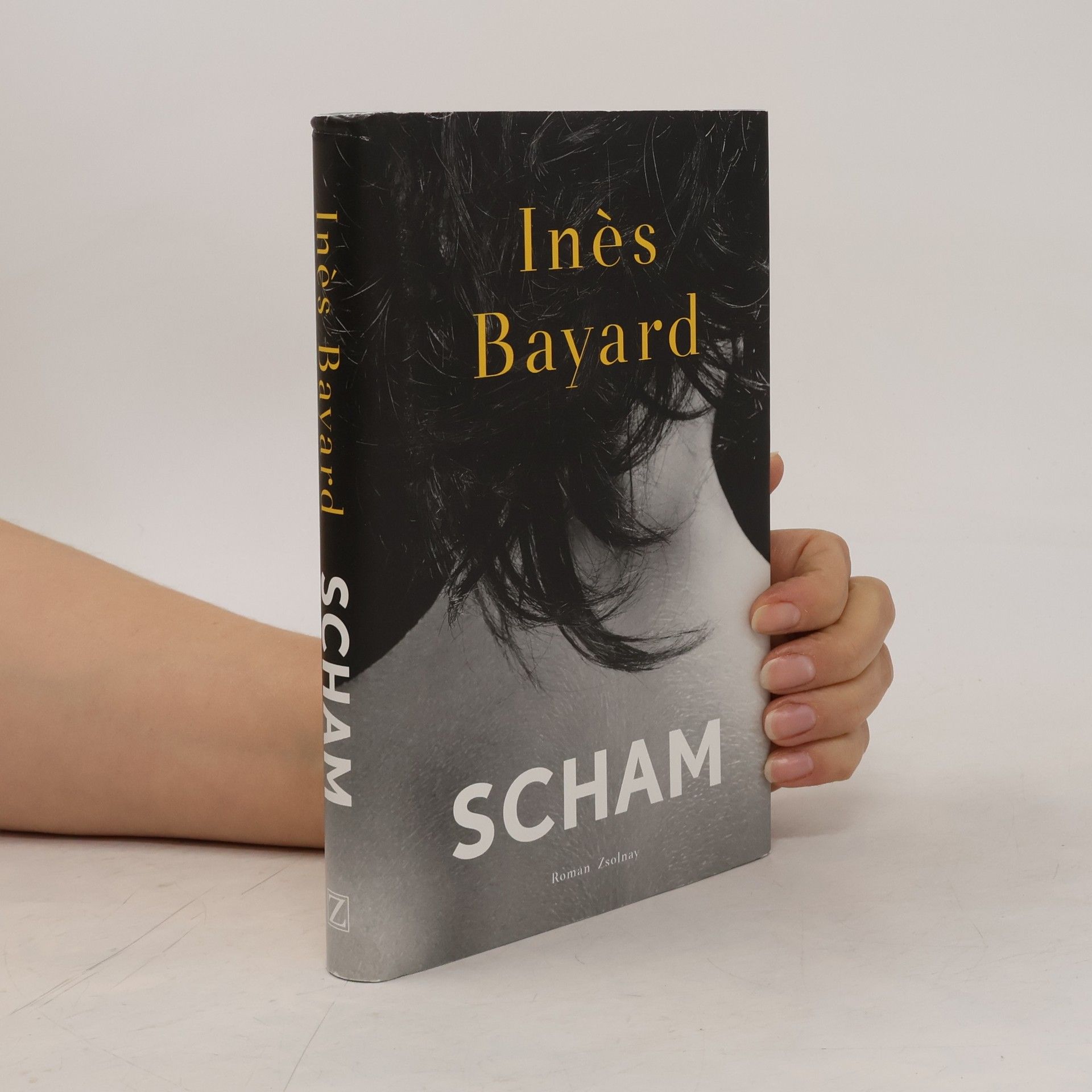 Inès Bayard Scham