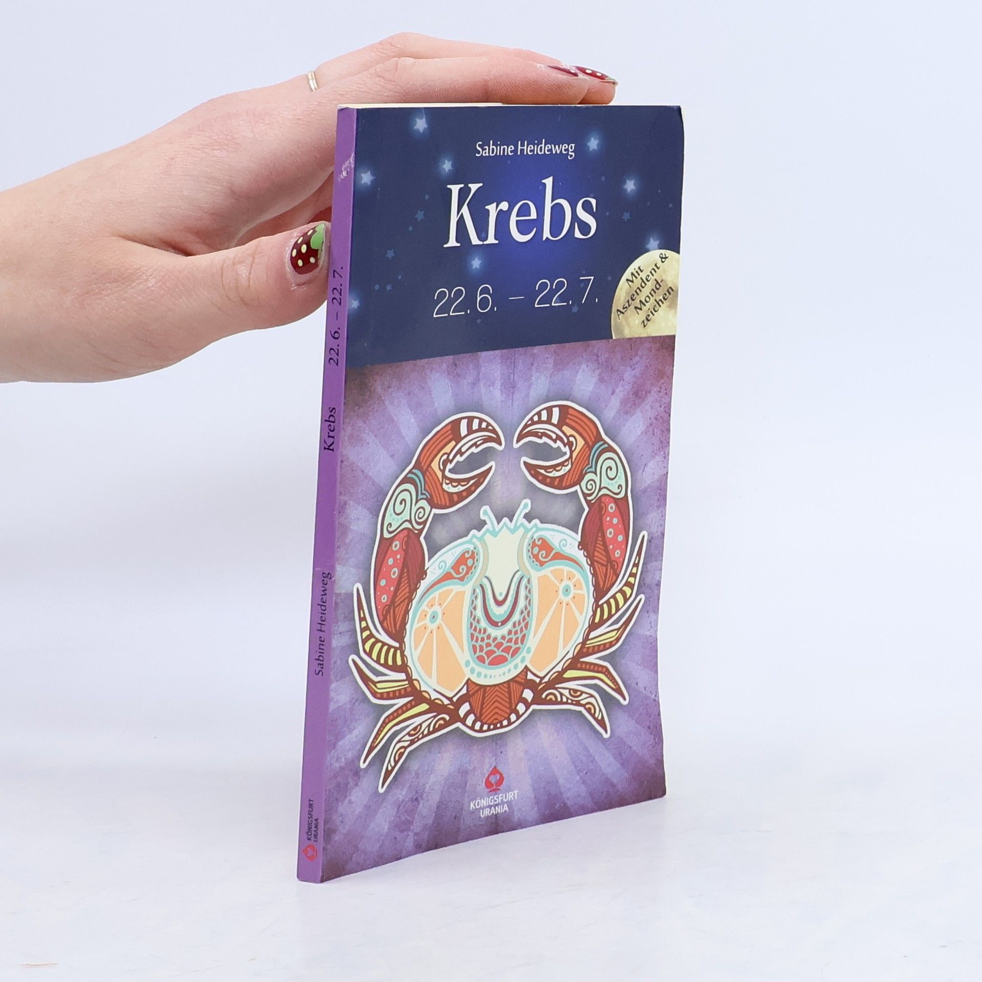Erna Droesbeke von Enge Lenormand für Einsteiger