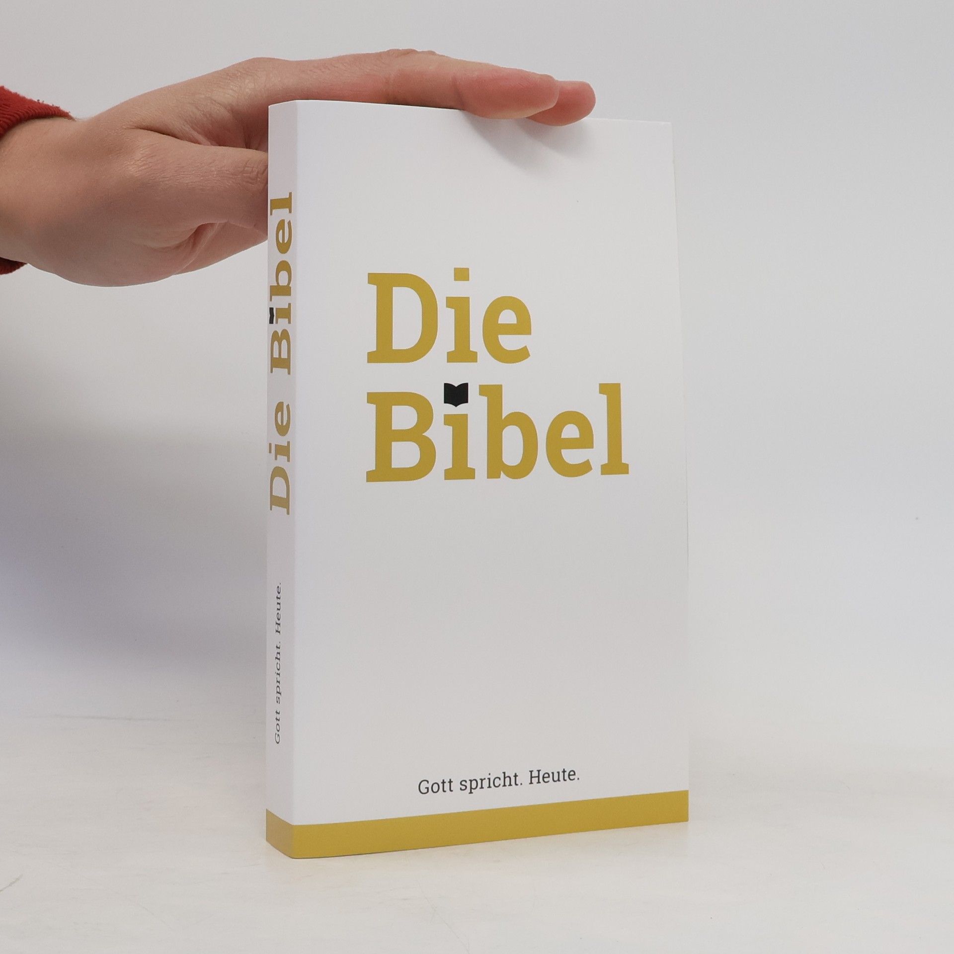 Autorenkollektiv Die Bibel. Schlachter Version 2000