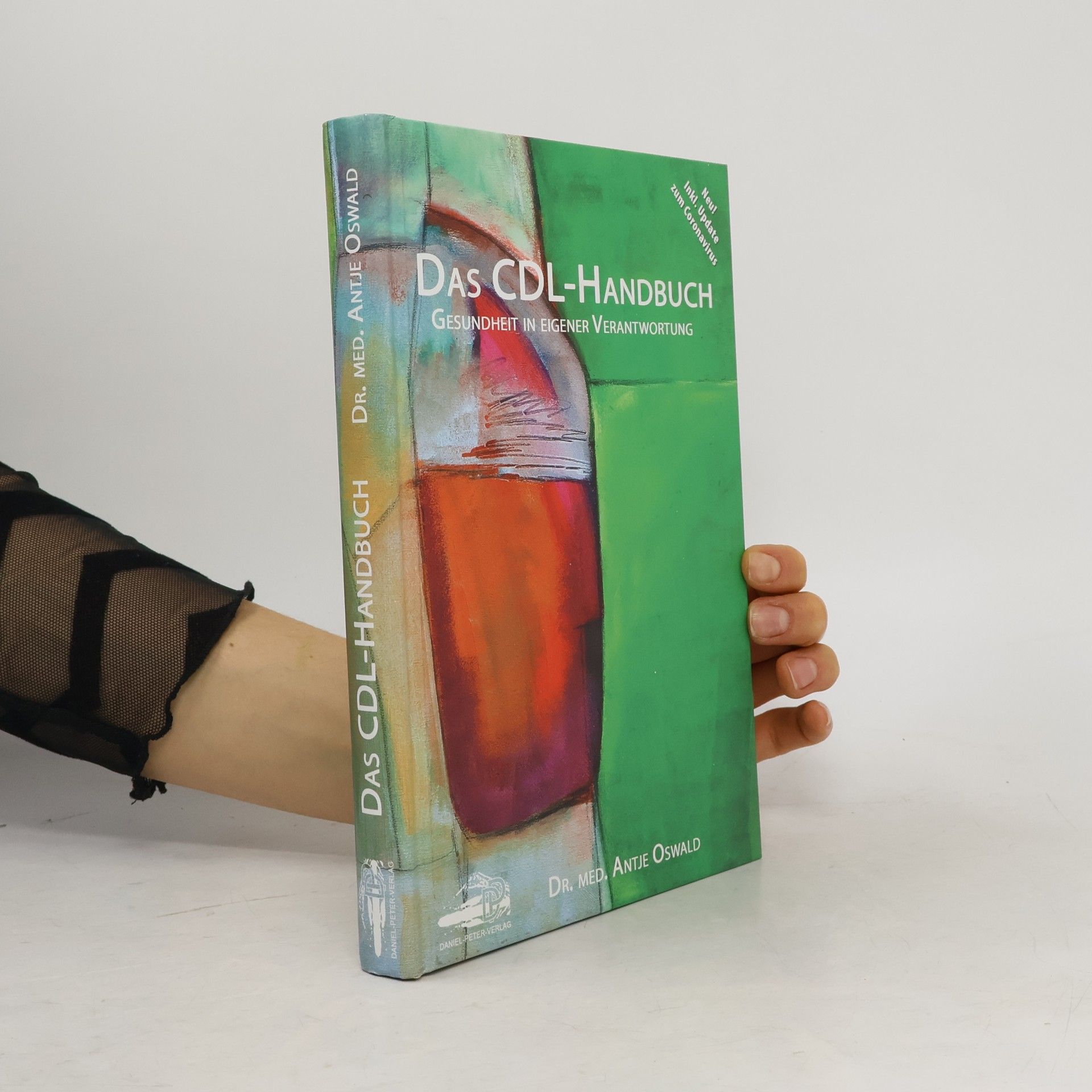 Autorenkollektiv Das CDL-Handbuch