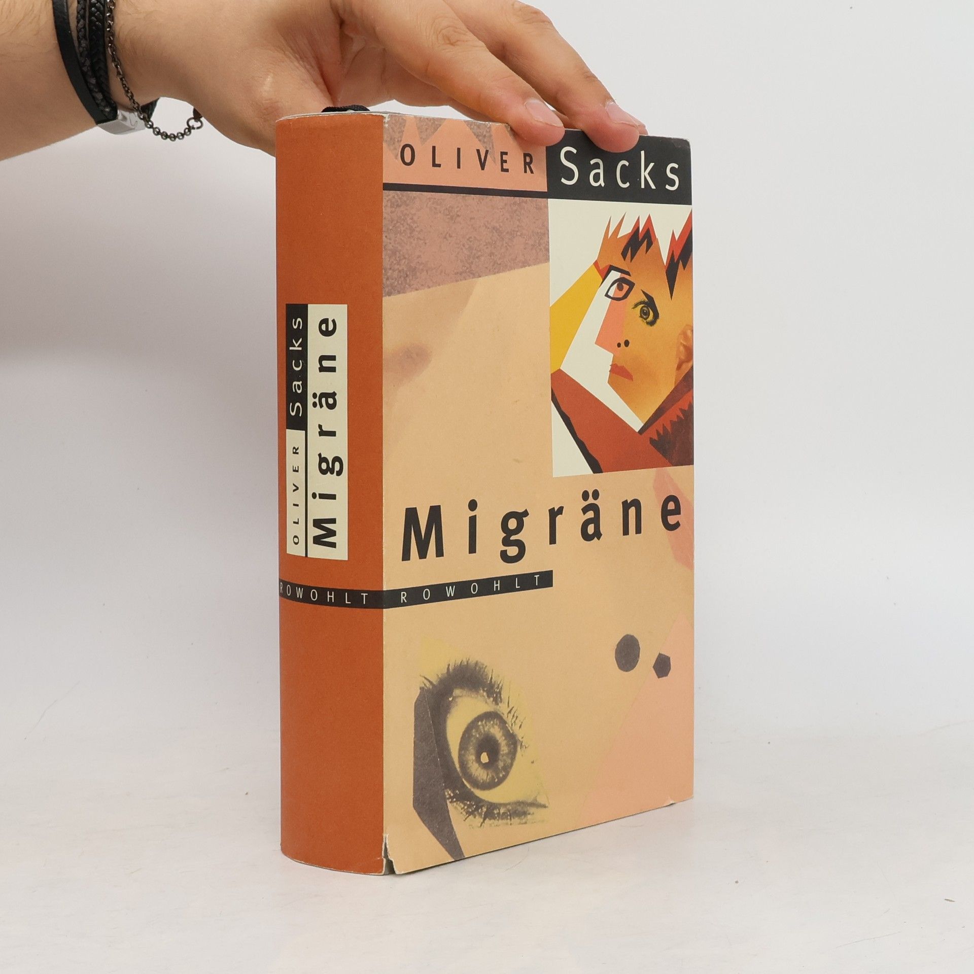Oliver Sacks Migräne