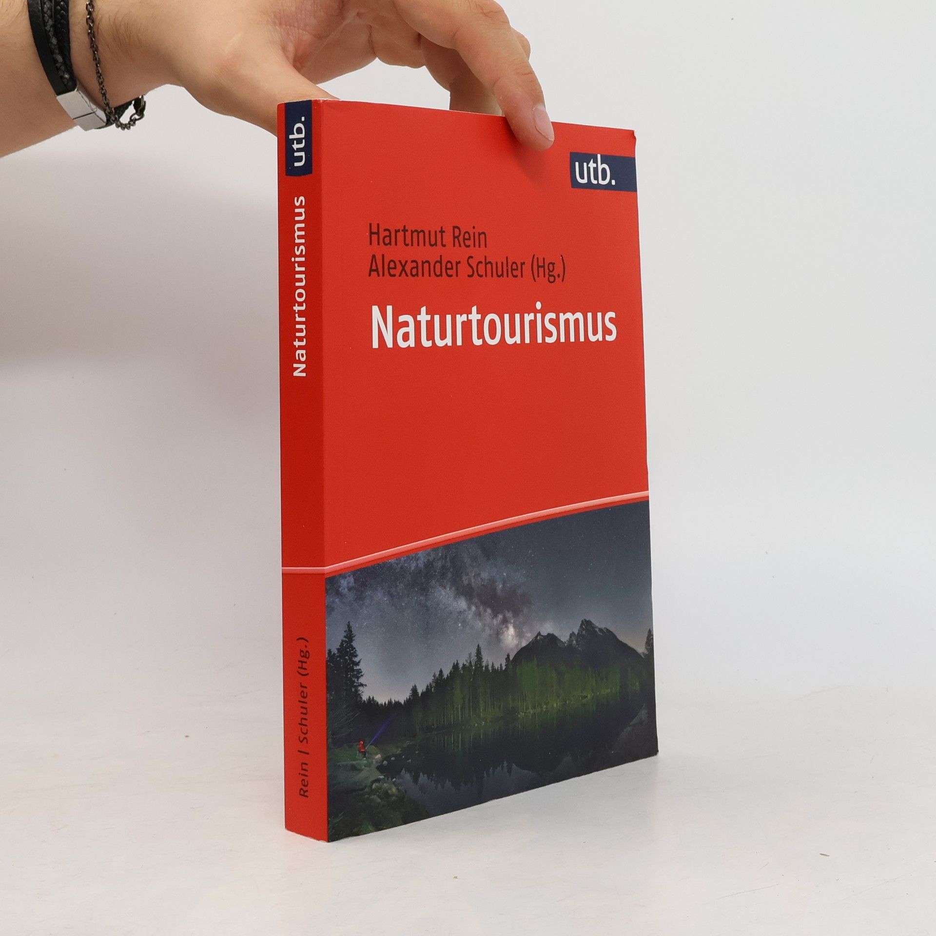 Alexander Schuler Naturtourismus