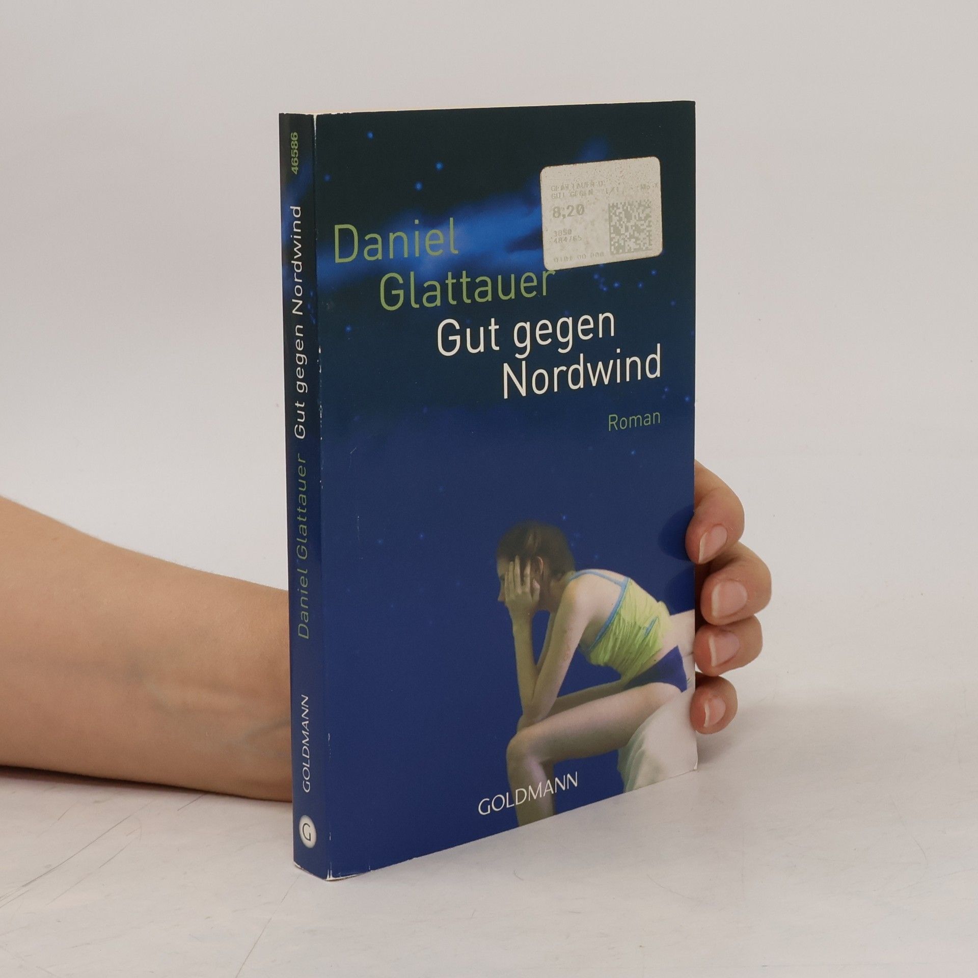 Daniel Glattauer Gut gegen Nordwind
