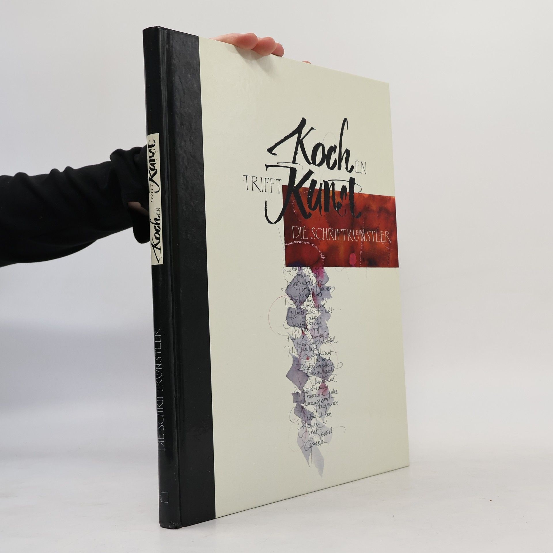 Anita Brandt Kochen trifft Kunst
