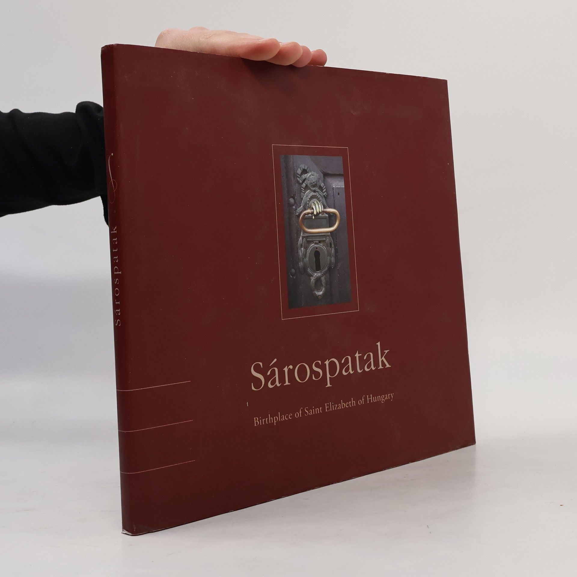 Sárospatak