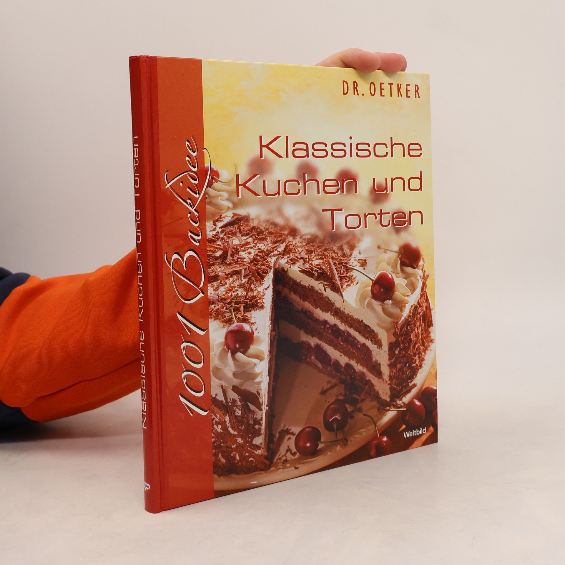 Autorenkollektiv Klassische Kuchen und Torten