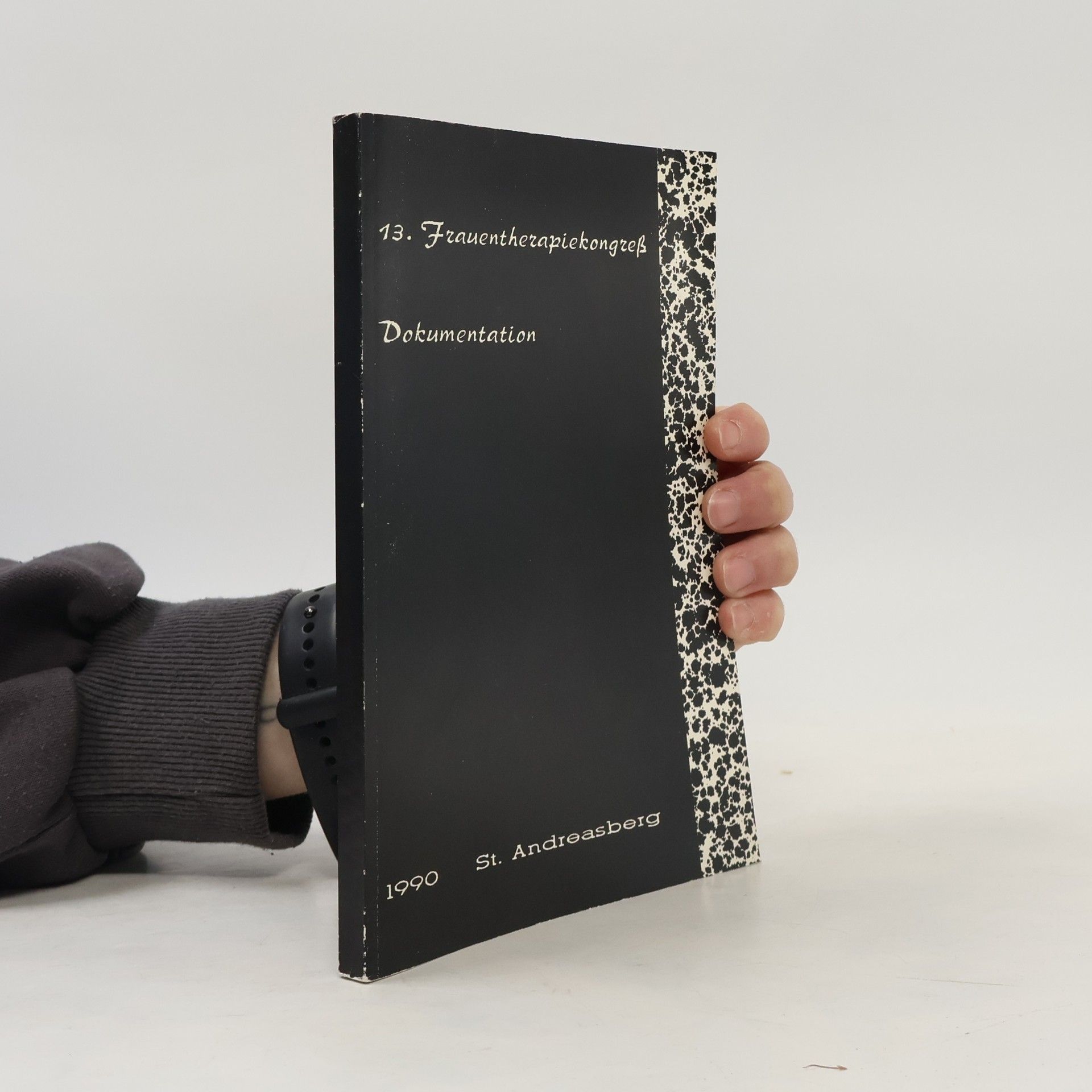 Autorenkollektiv 13. Frauentherapiekongress. Dokumentation