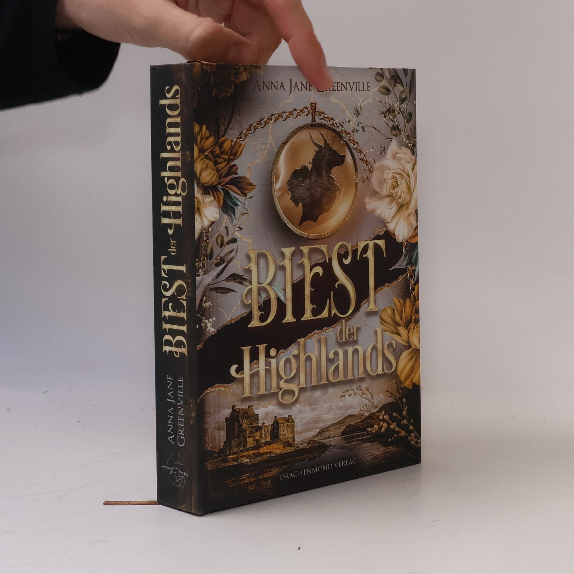 Biest der Highlands