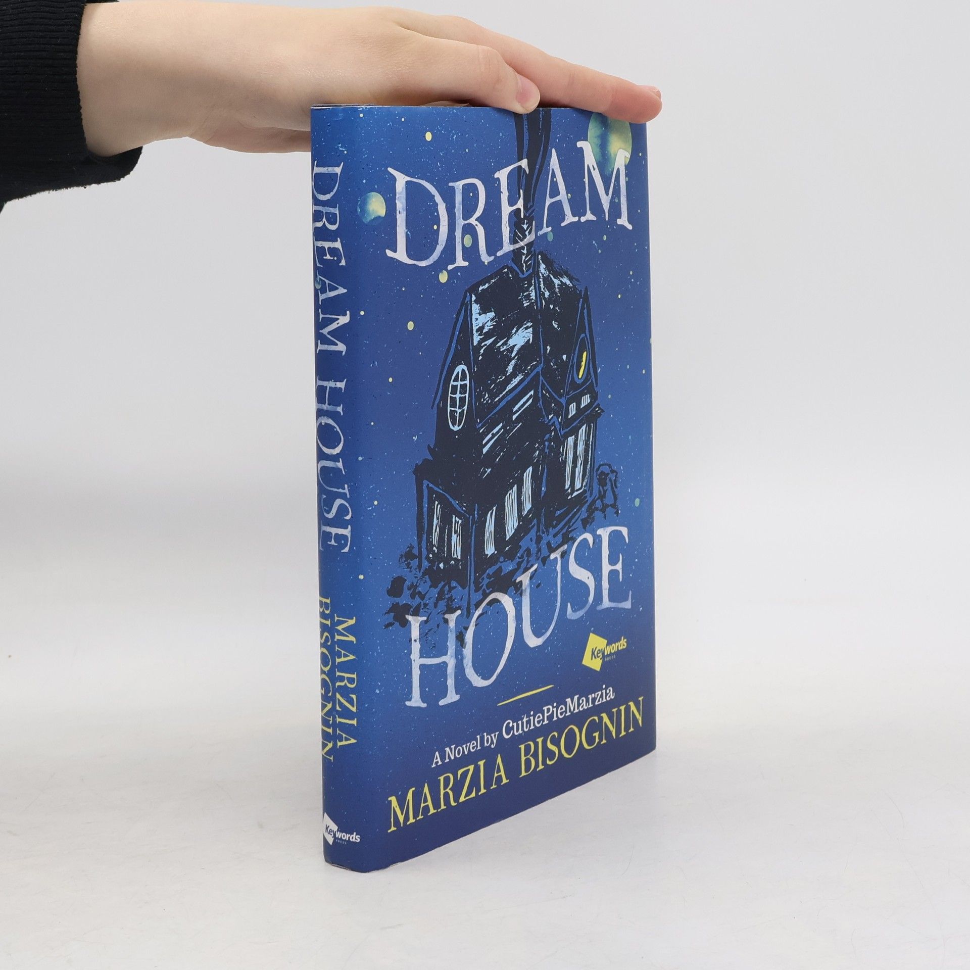Marzia Bisognin Dream House