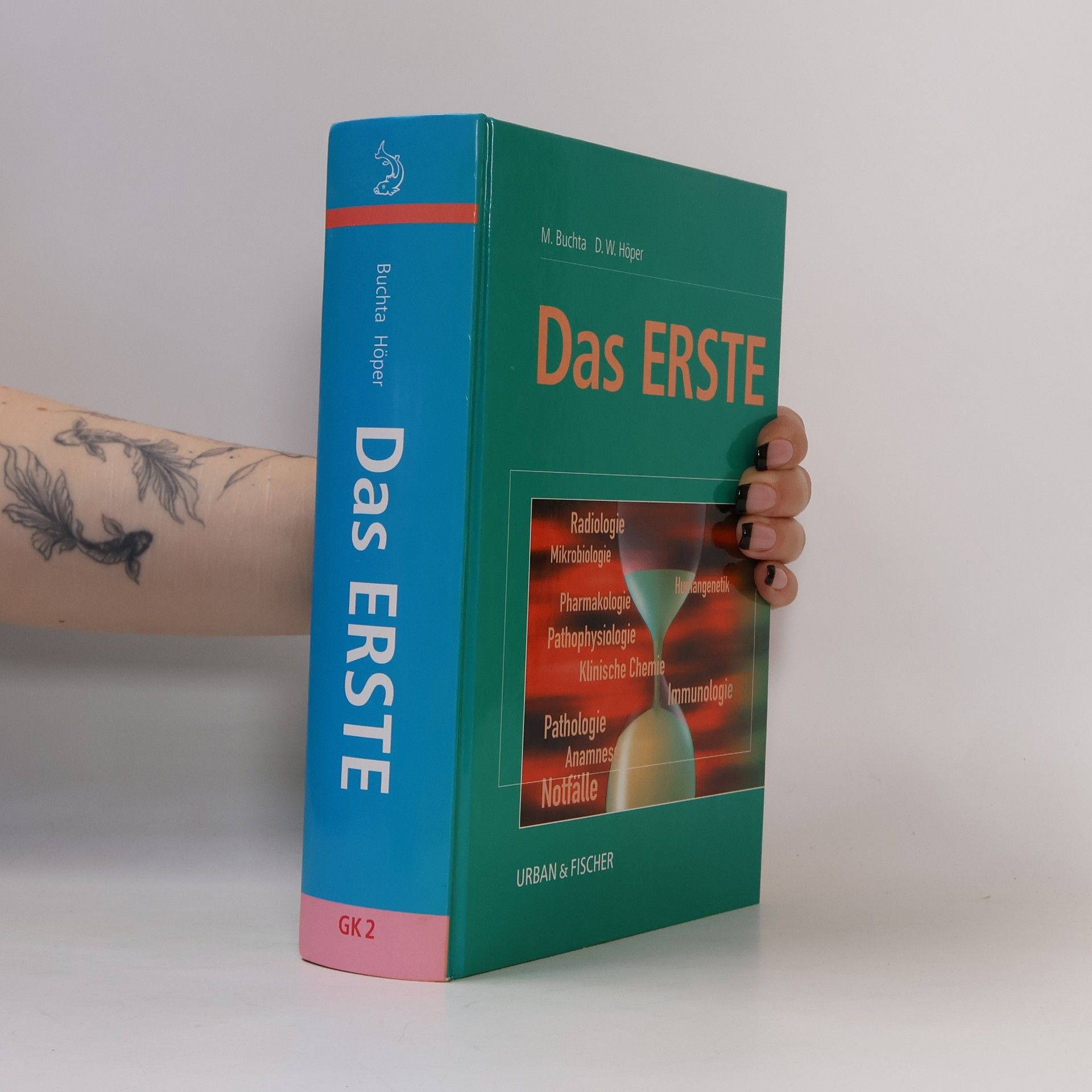 Das Erste