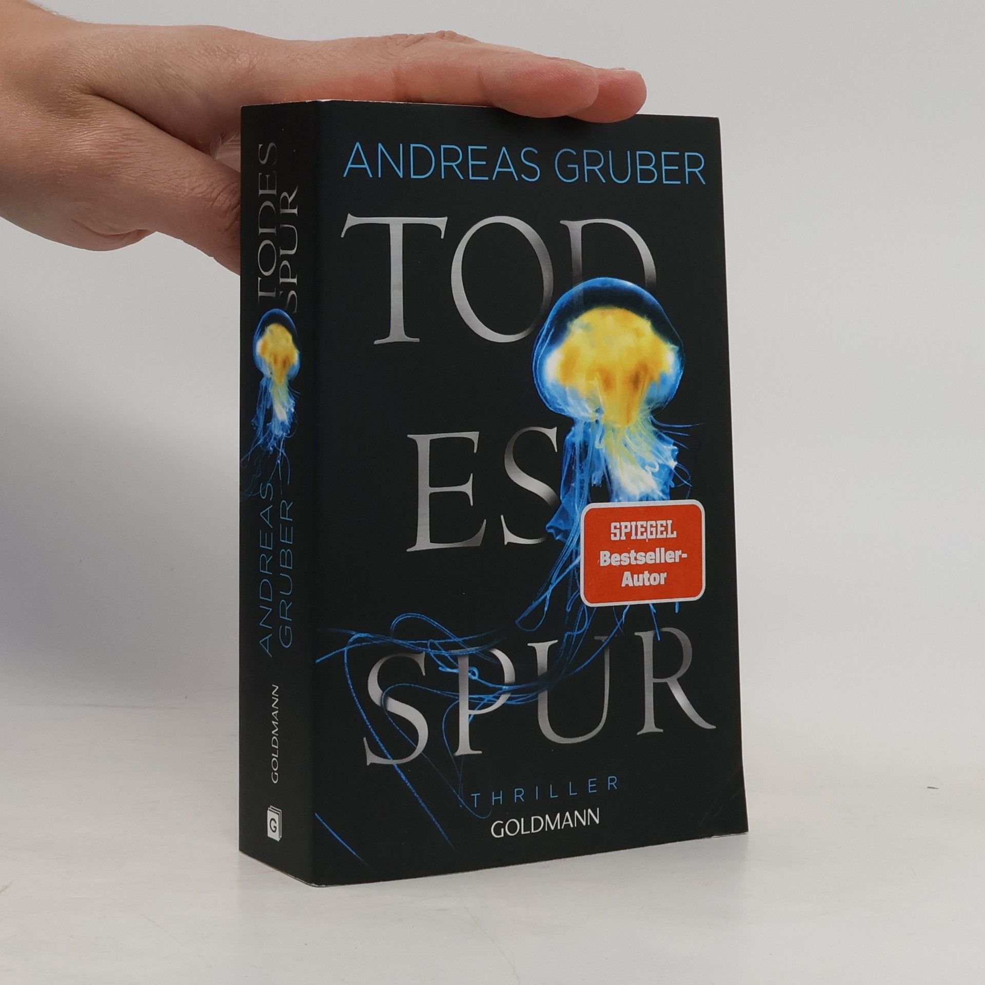 Andreas Gruber Todesspur