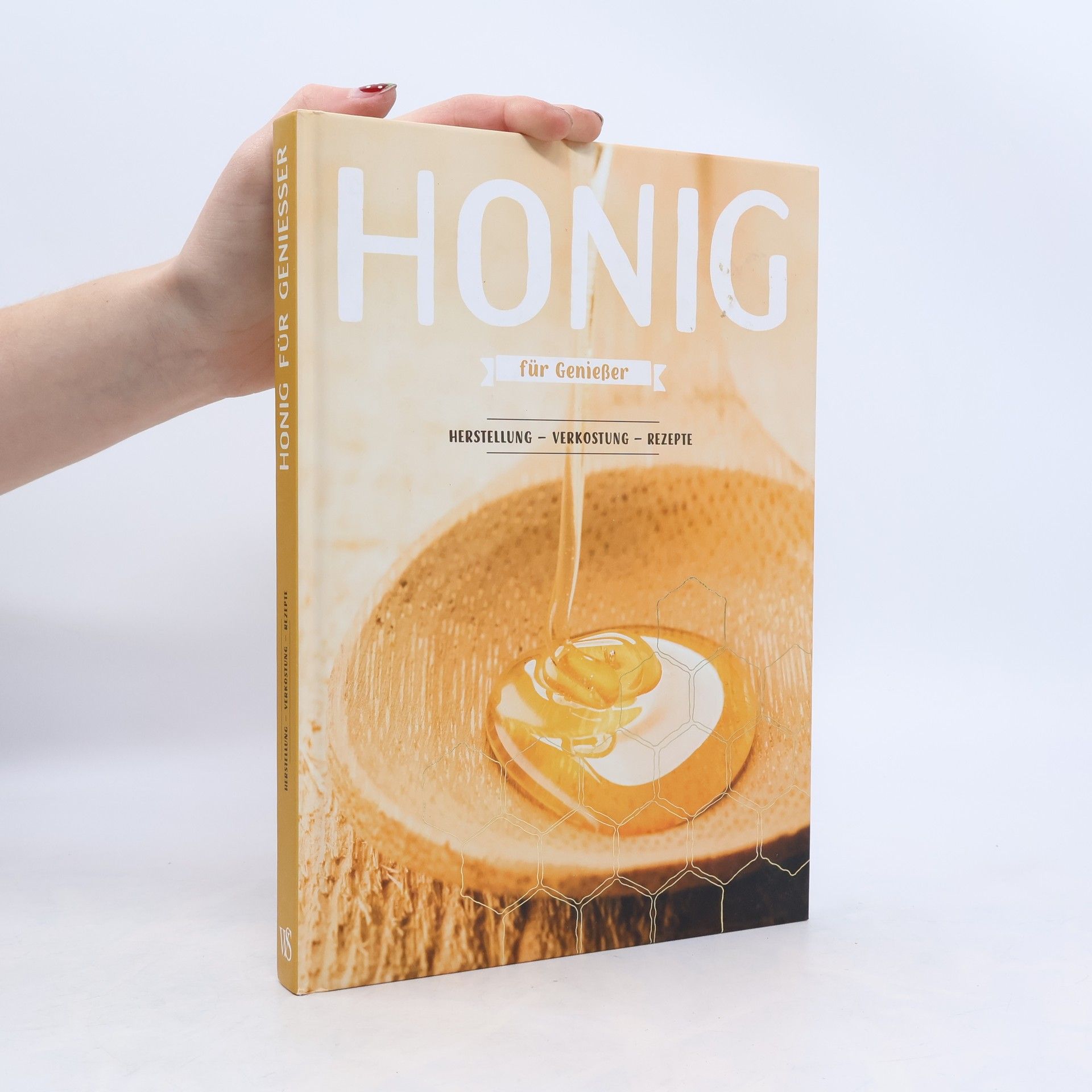 Camille Labro Honig für Genießer. Herstellung – Verkostung – Rezepte