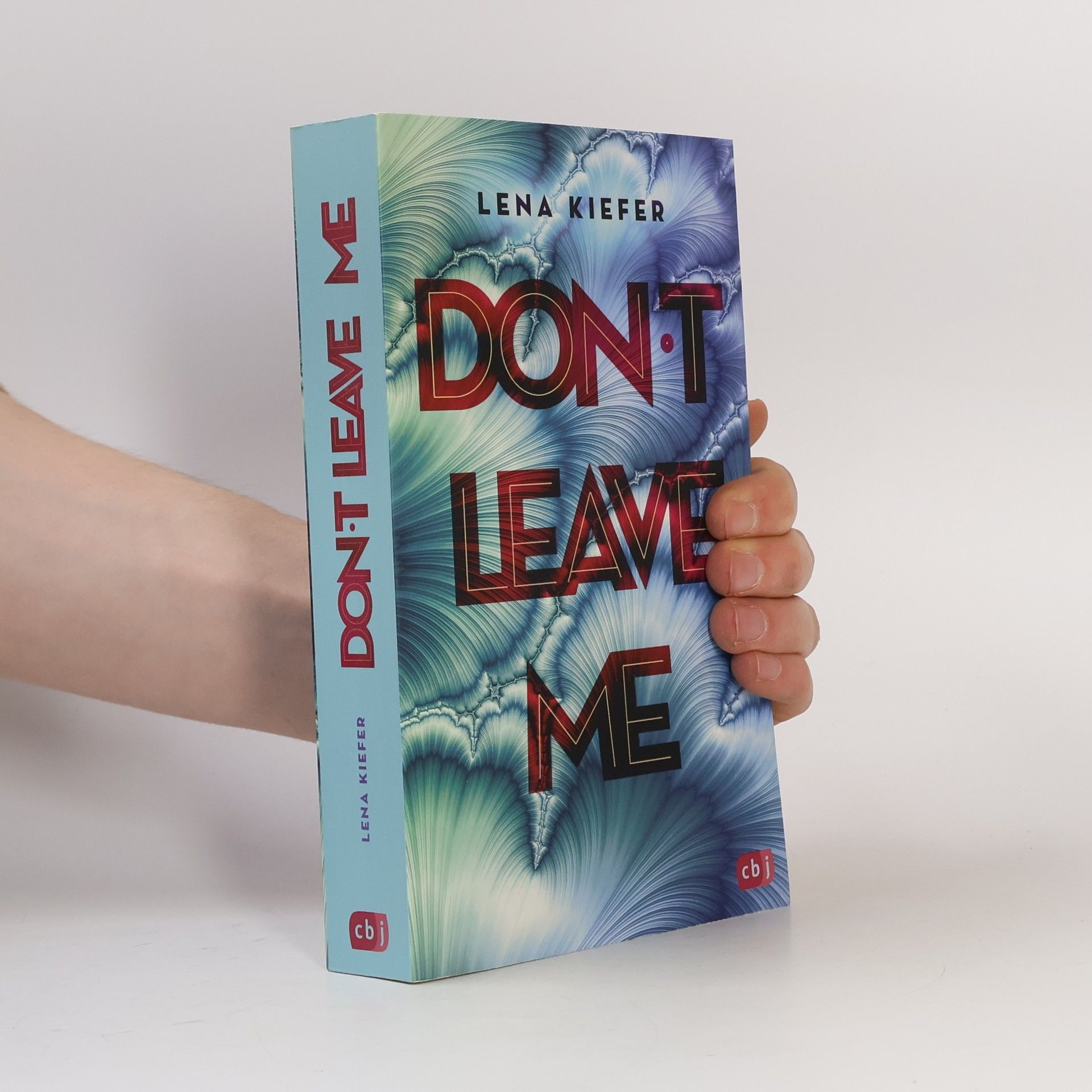 Lena Kiefer Don't Leave Me