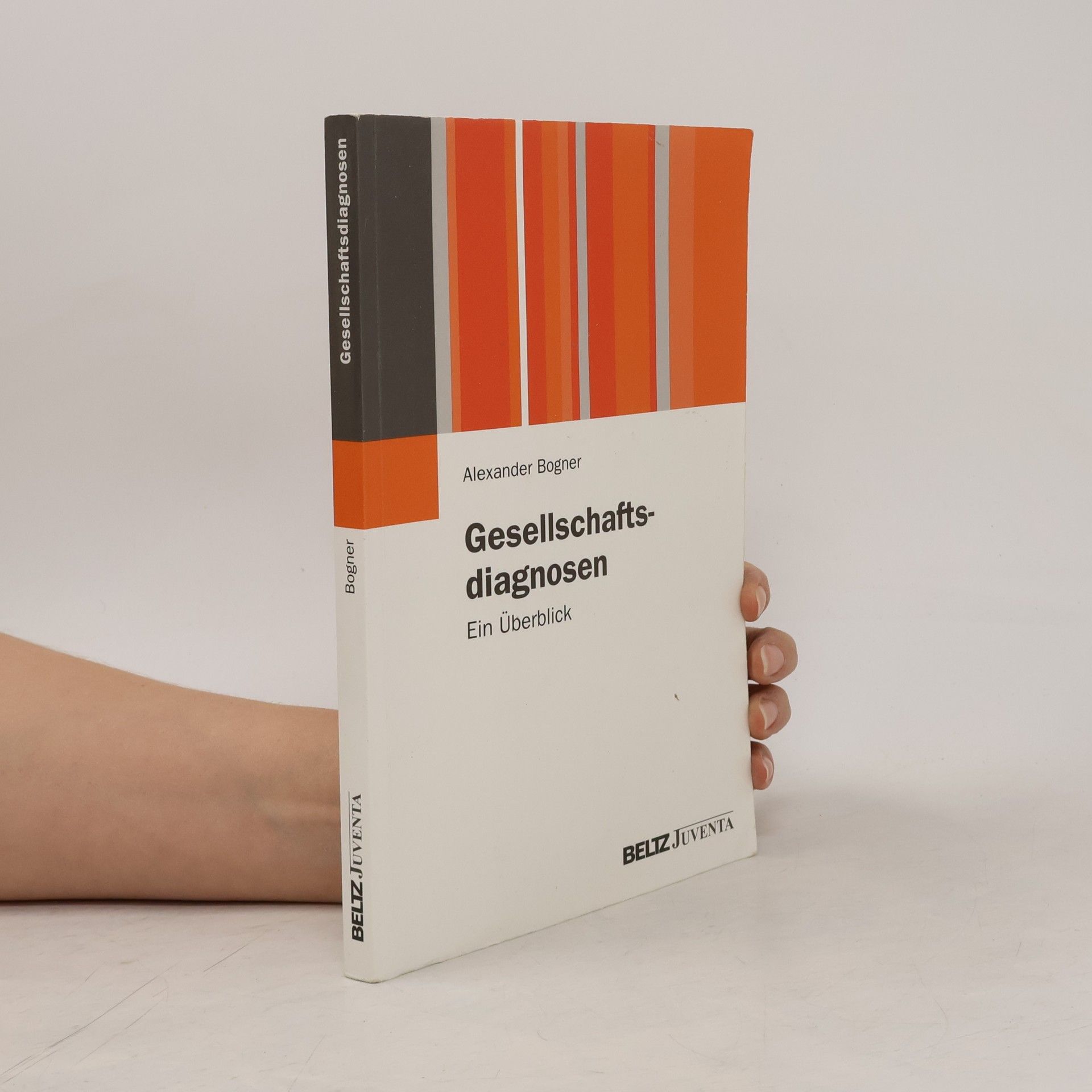 Gesellschaftsdiagnosen
