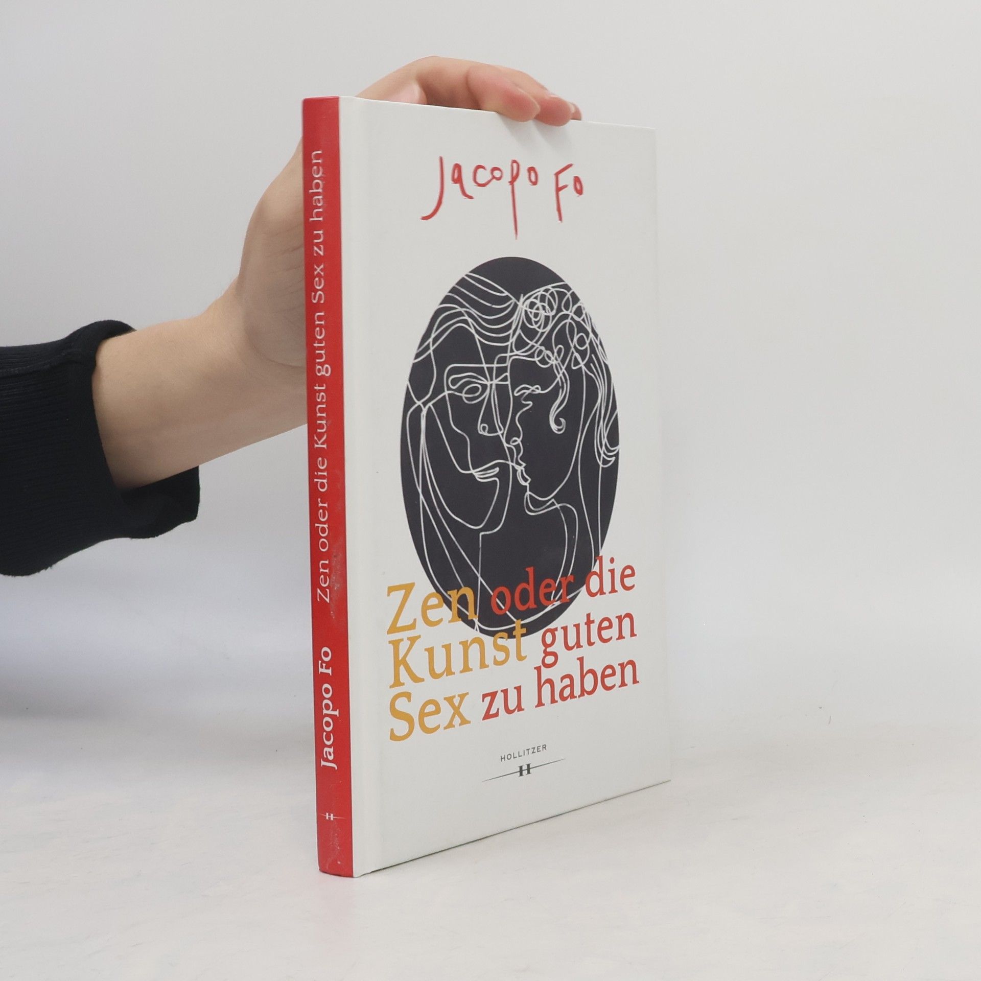 Zen oder die Kunst guten Sex zu haben