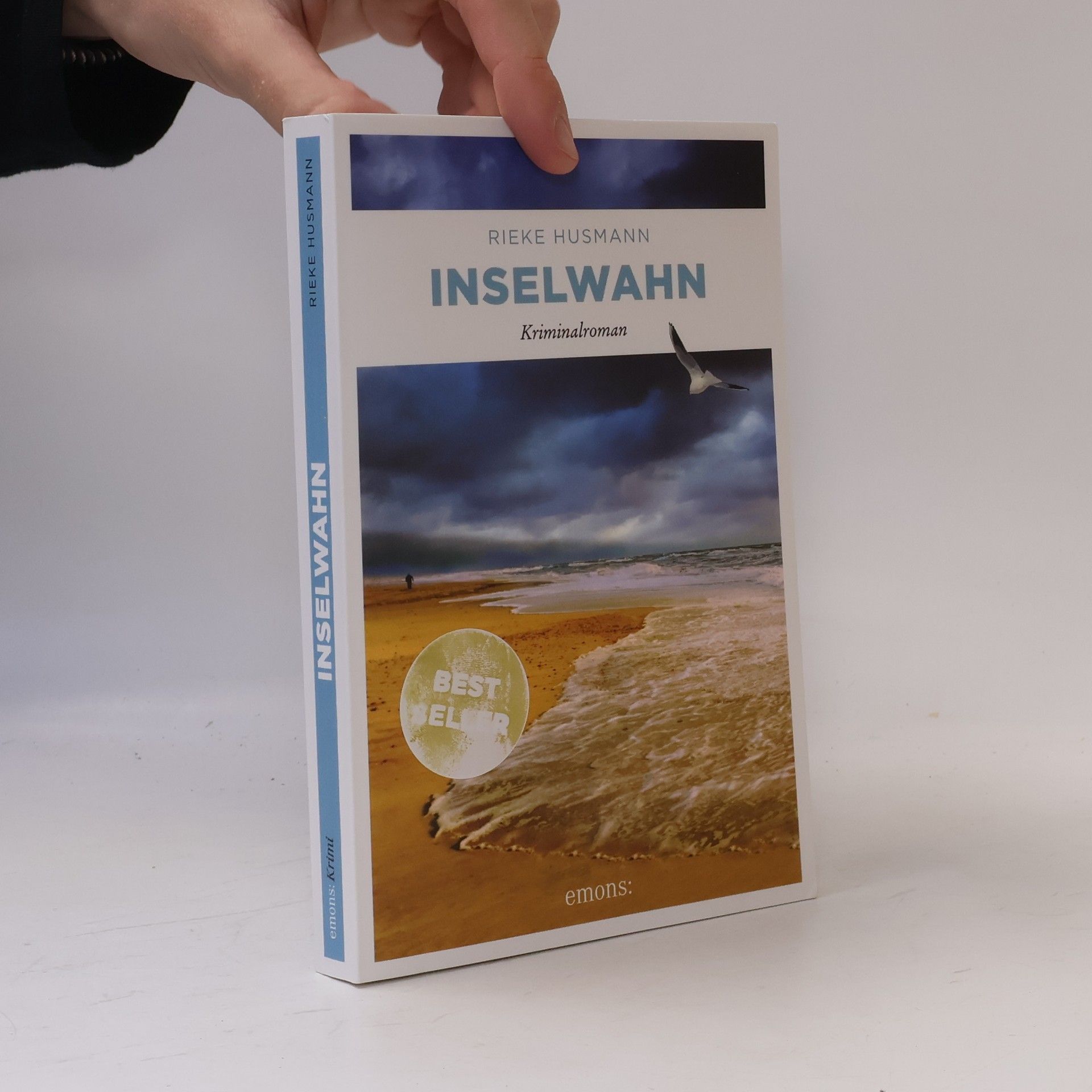 Rieke Husmann Inselwahn
