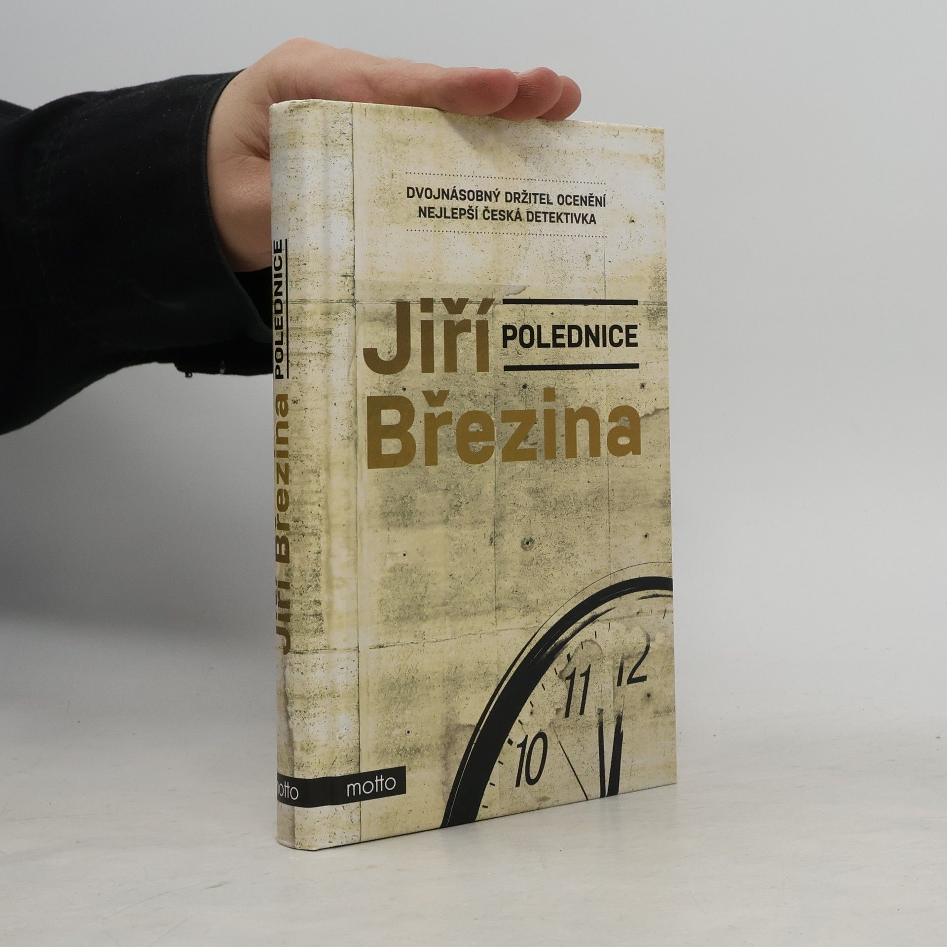 Jiří Březina Polednice