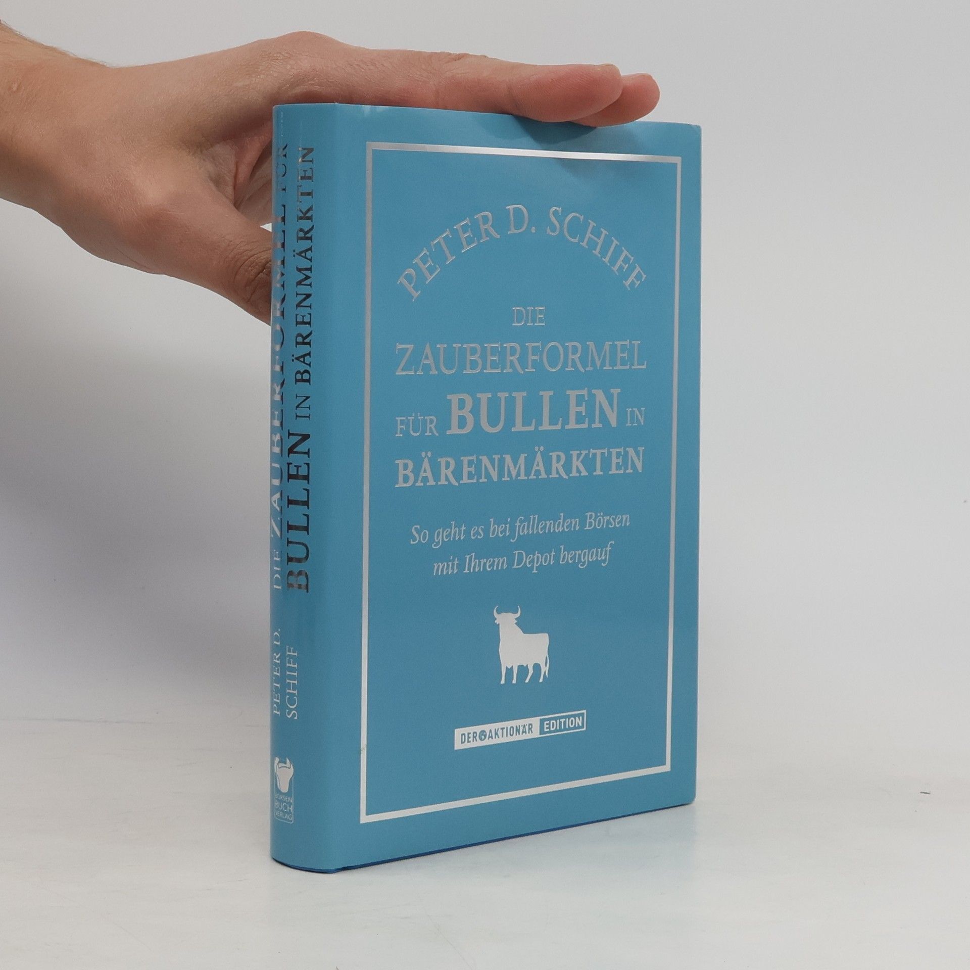 Die Zauberformel für Bullen in Bärenmärkten