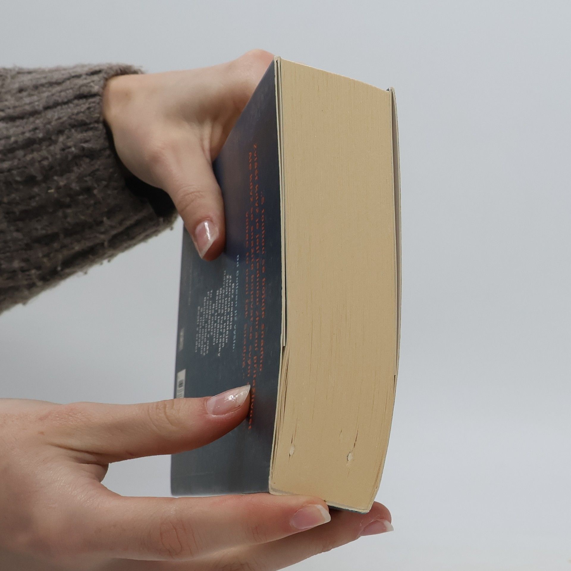 Colleen Hoover Možná jednou