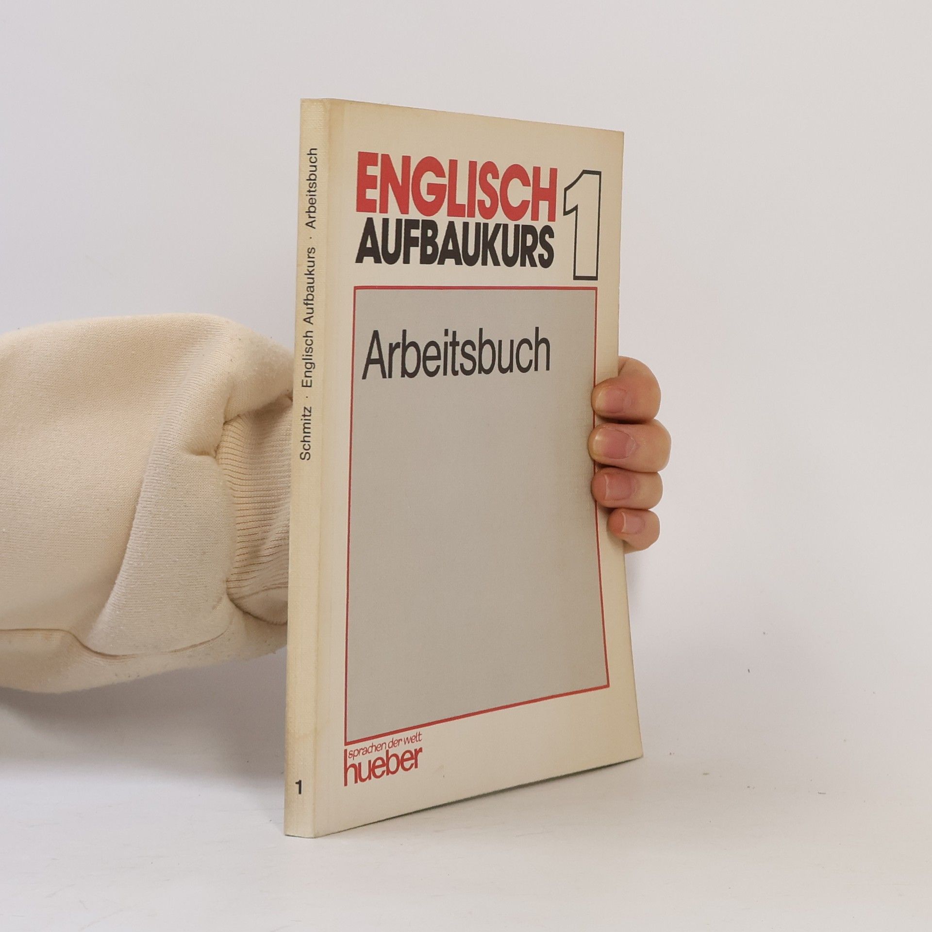 Autorenkollektiv Englisch Aufbaukurs 1