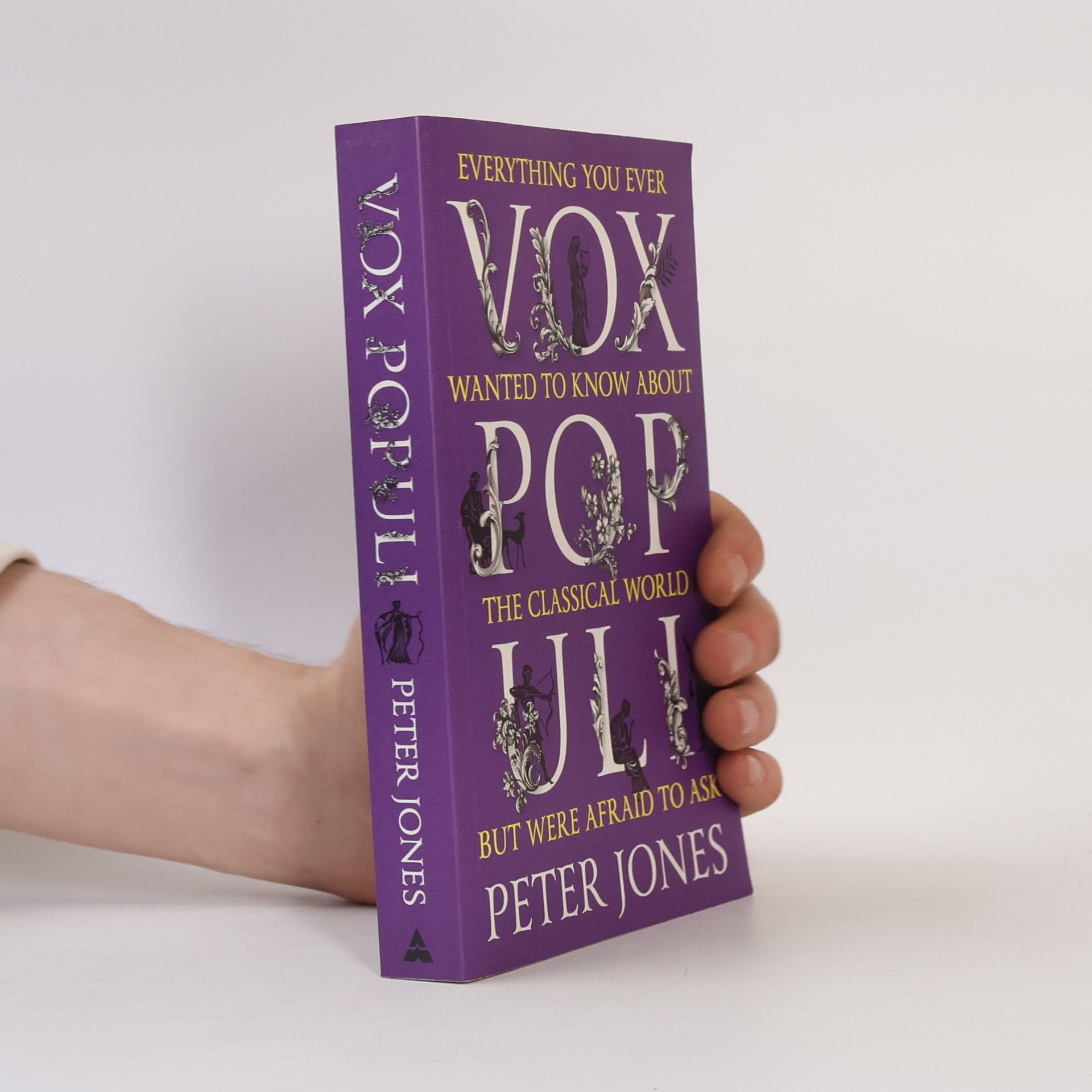 Peter V. Jones Vox Populi