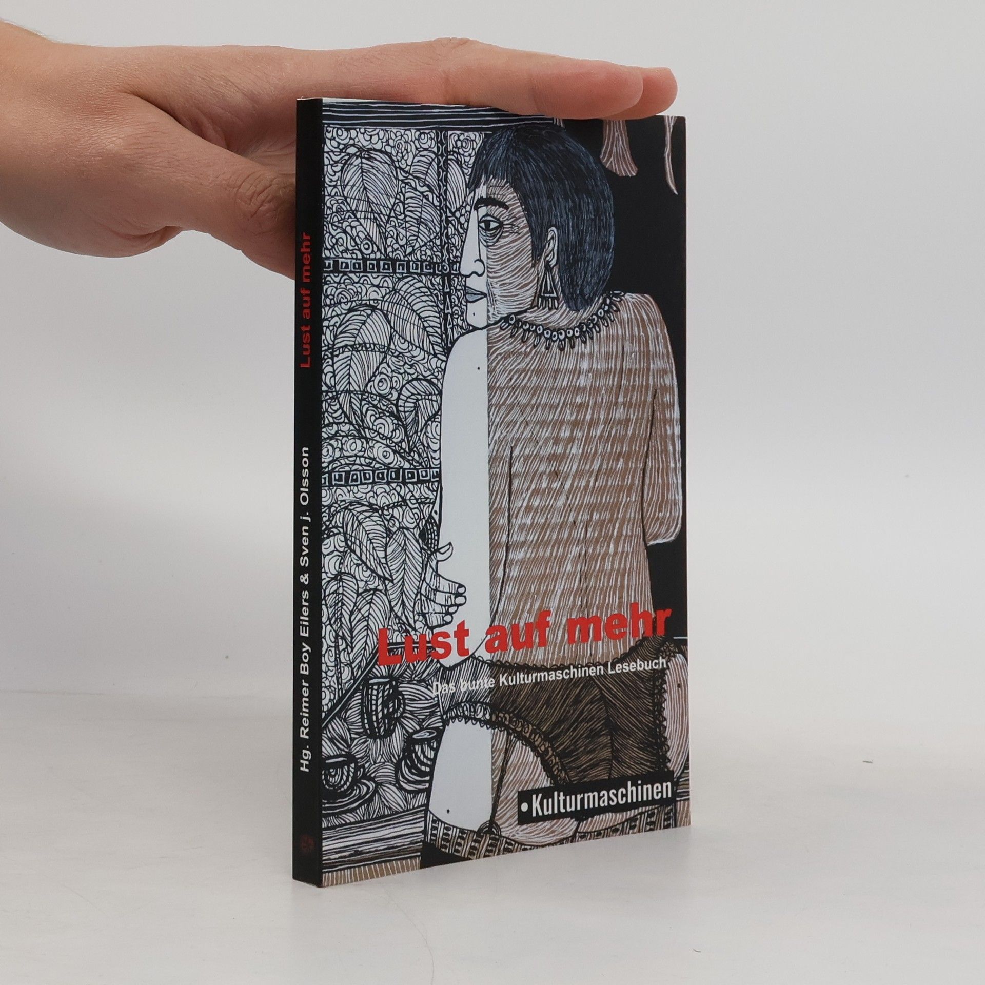 Various authors Lust auf mehr