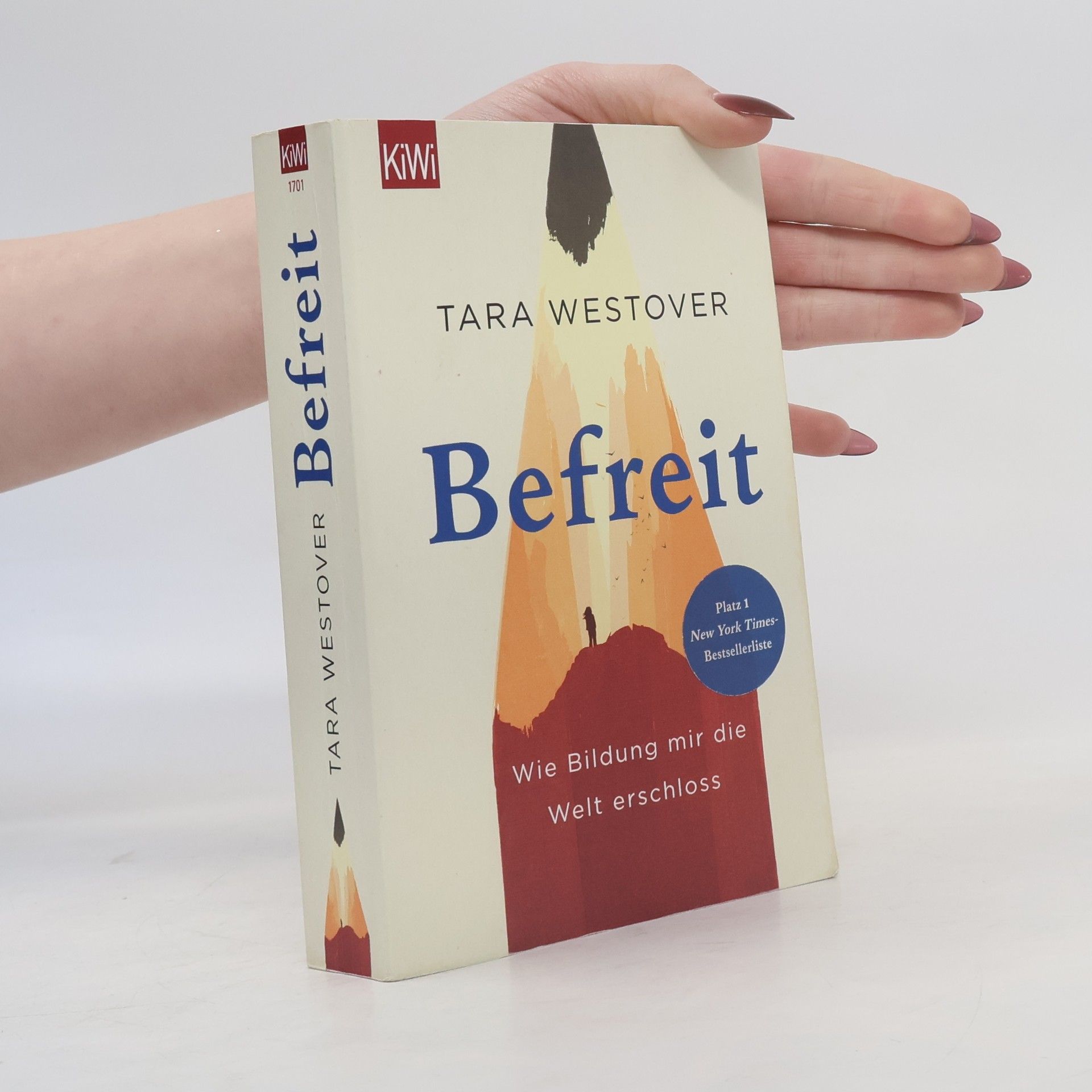 Tara Westower Befreit