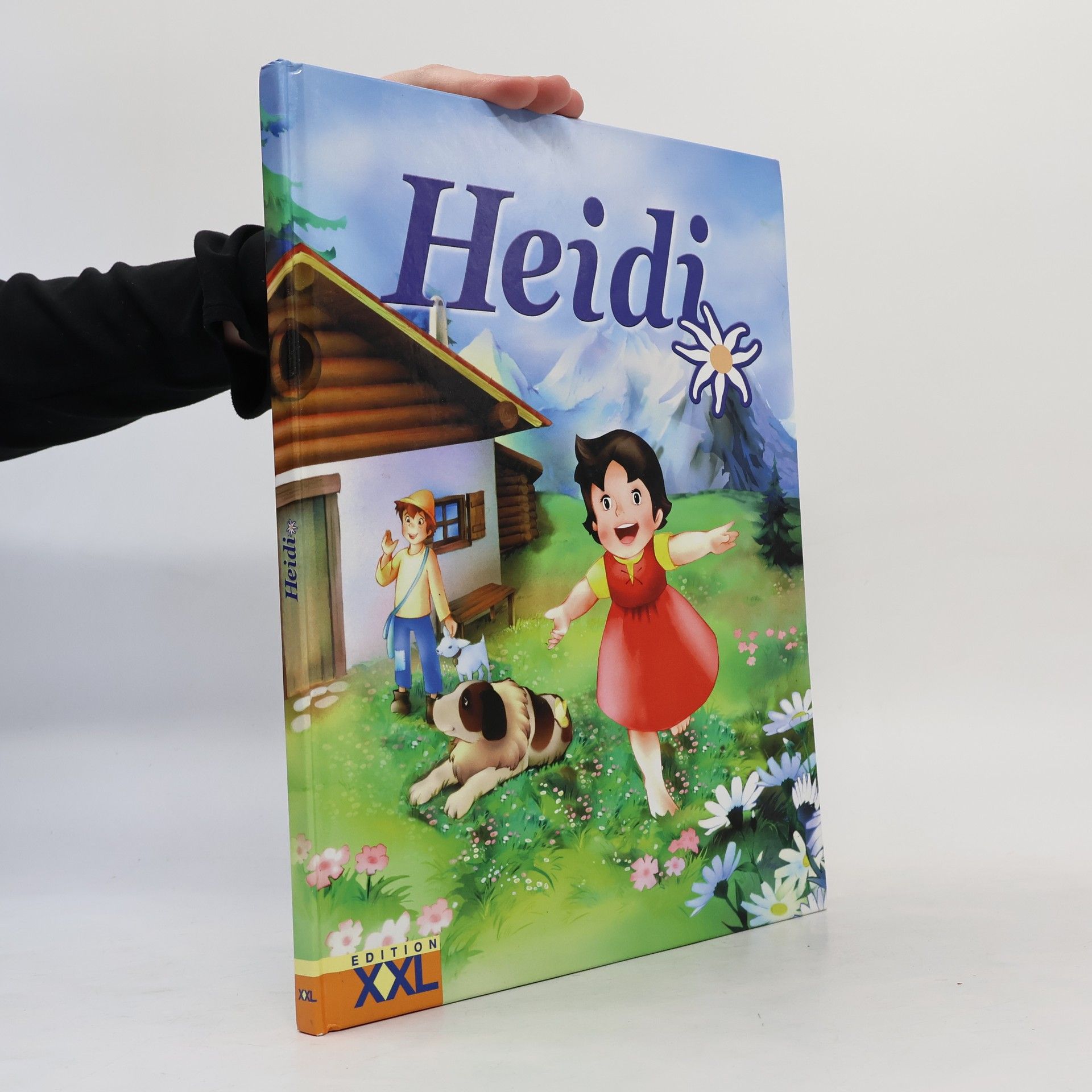 Heidi