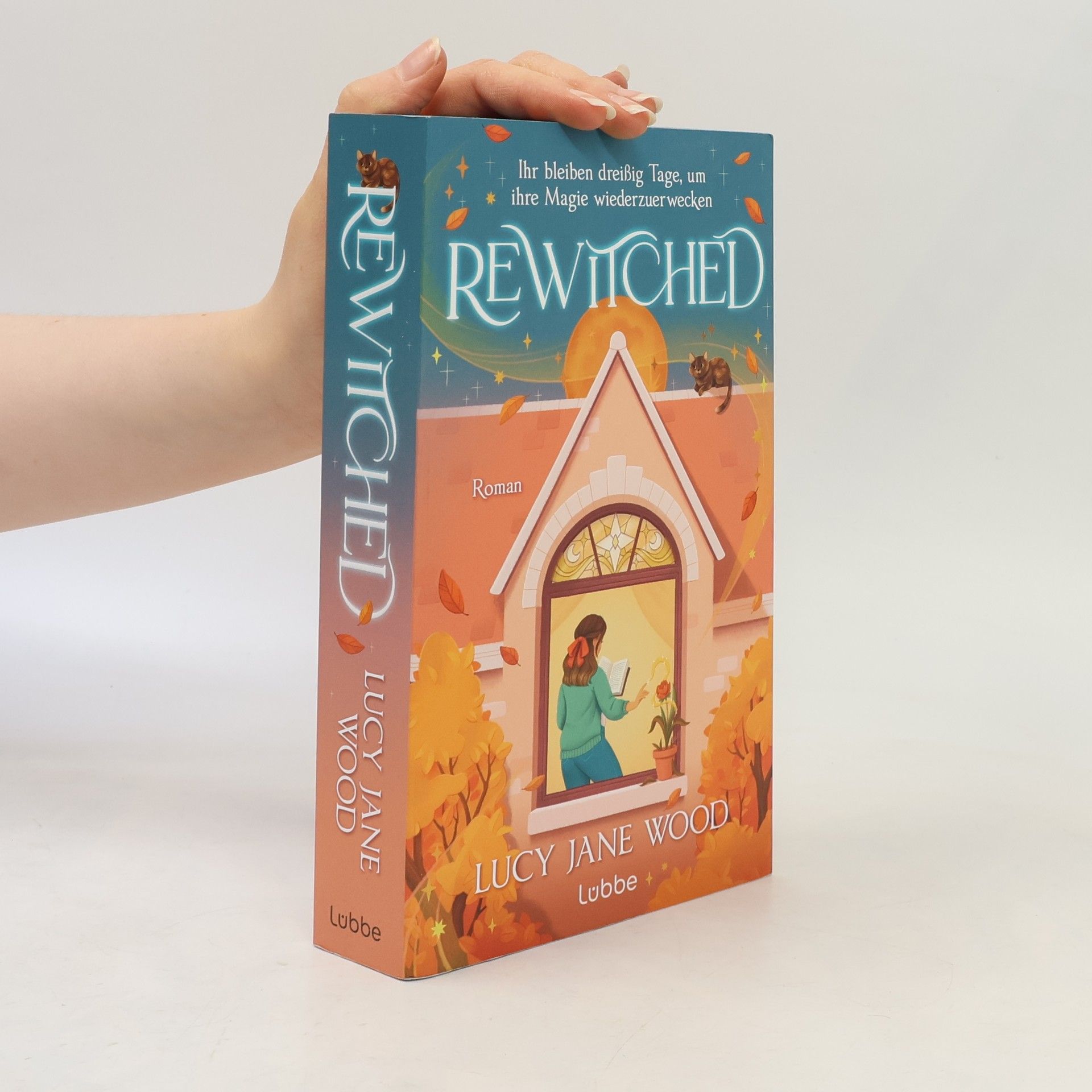 Rewitched