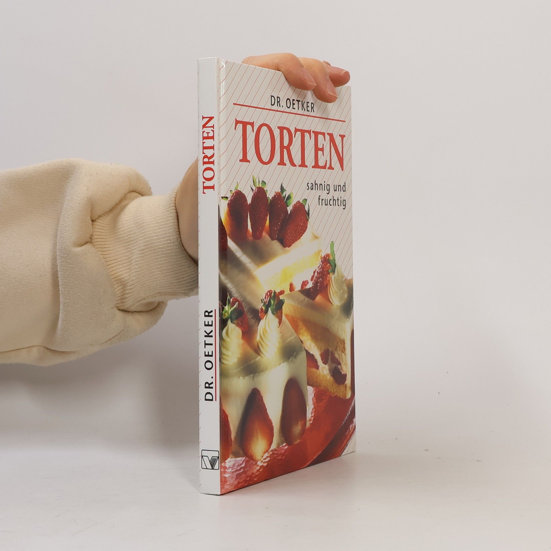 Autorenkollektiv Torten