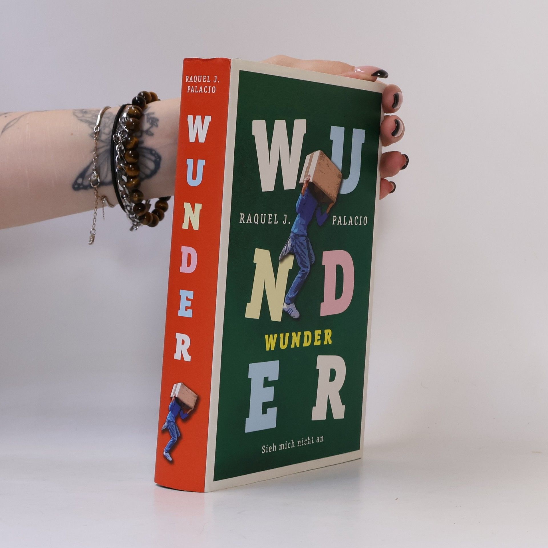 Wunder