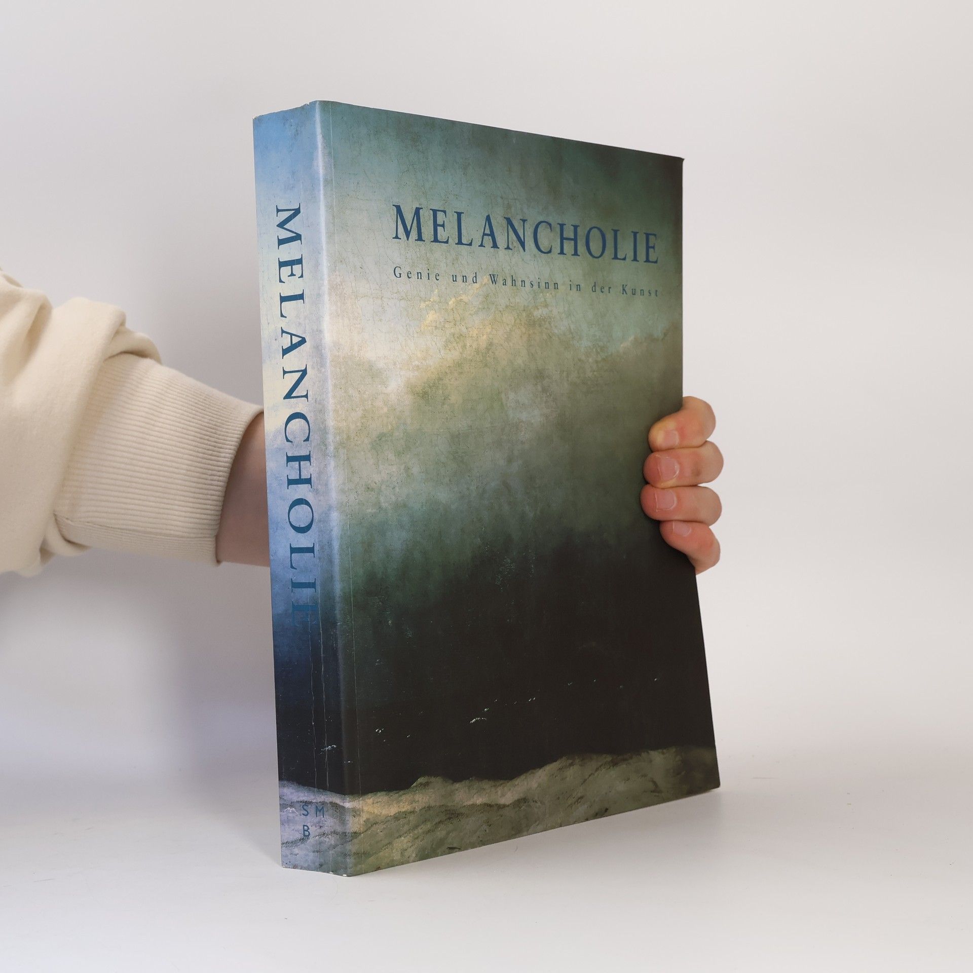 Autorenkollektiv Melancholie: Genie und Wahnsinn in der Kunst