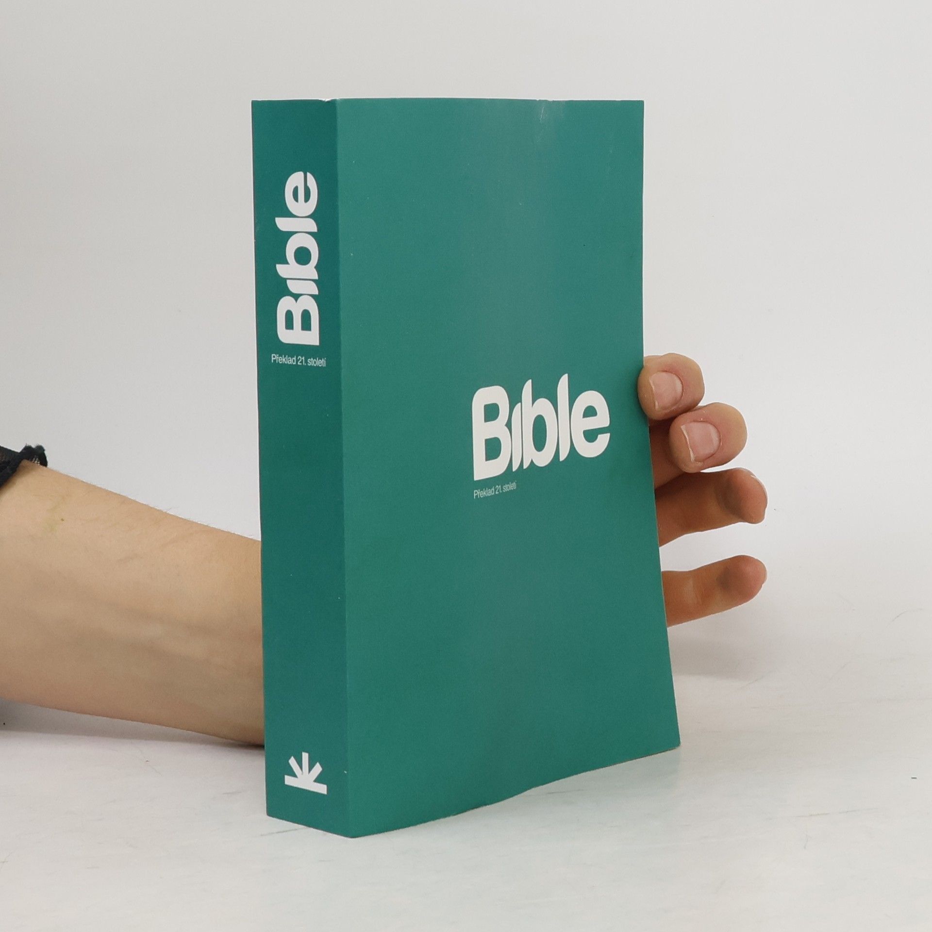 Various authors Bible : překlad 21. století