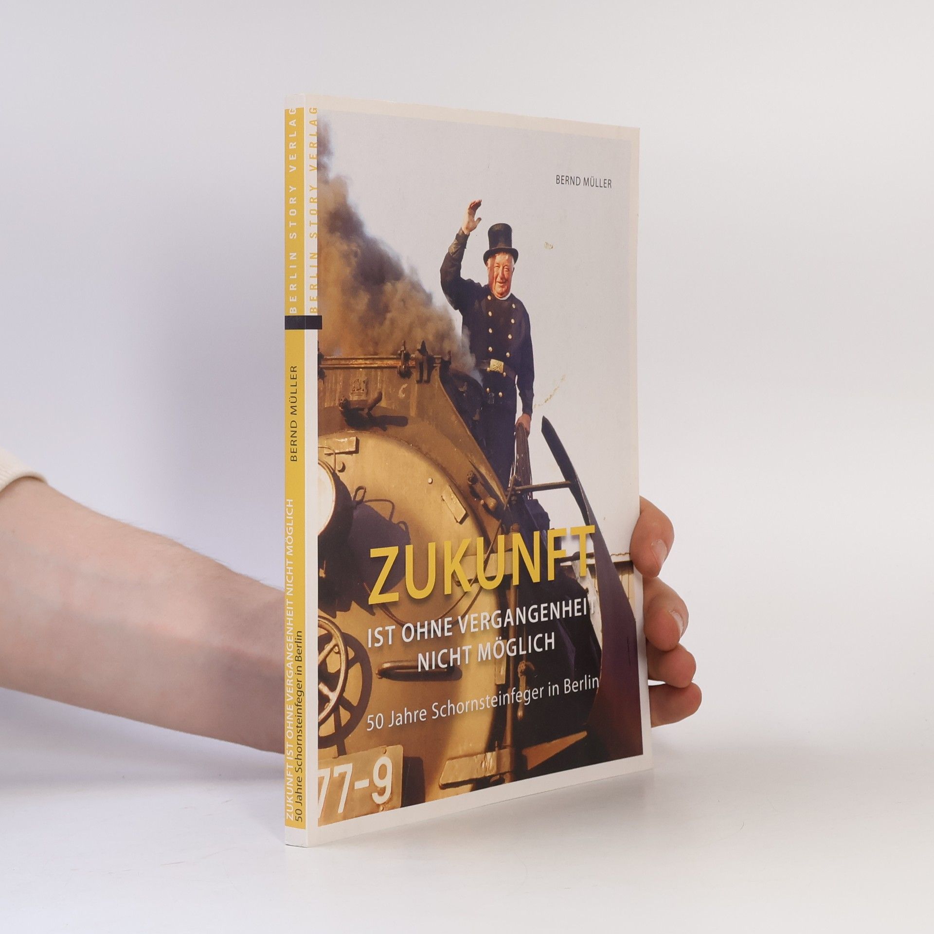 Zukunft ist ohne Vergangenheit nicht möglich