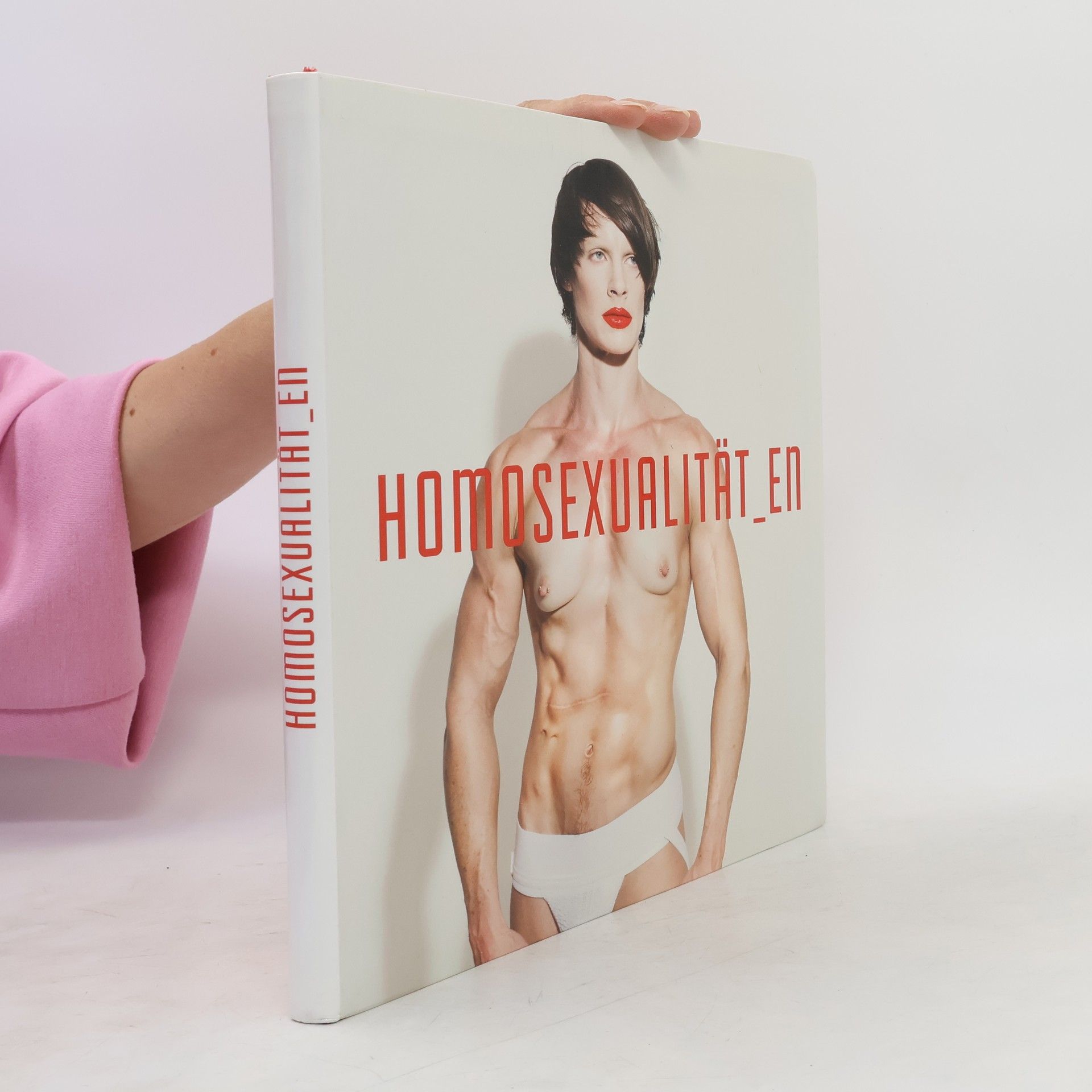 Birgit Bosold Homosexualität_en