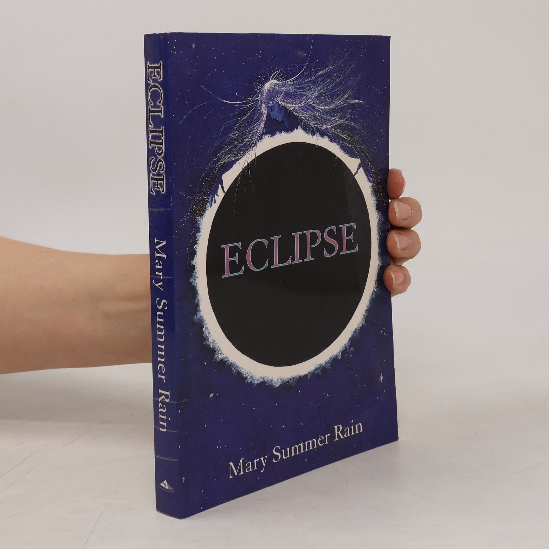 Mary Summer Rain Eclipse