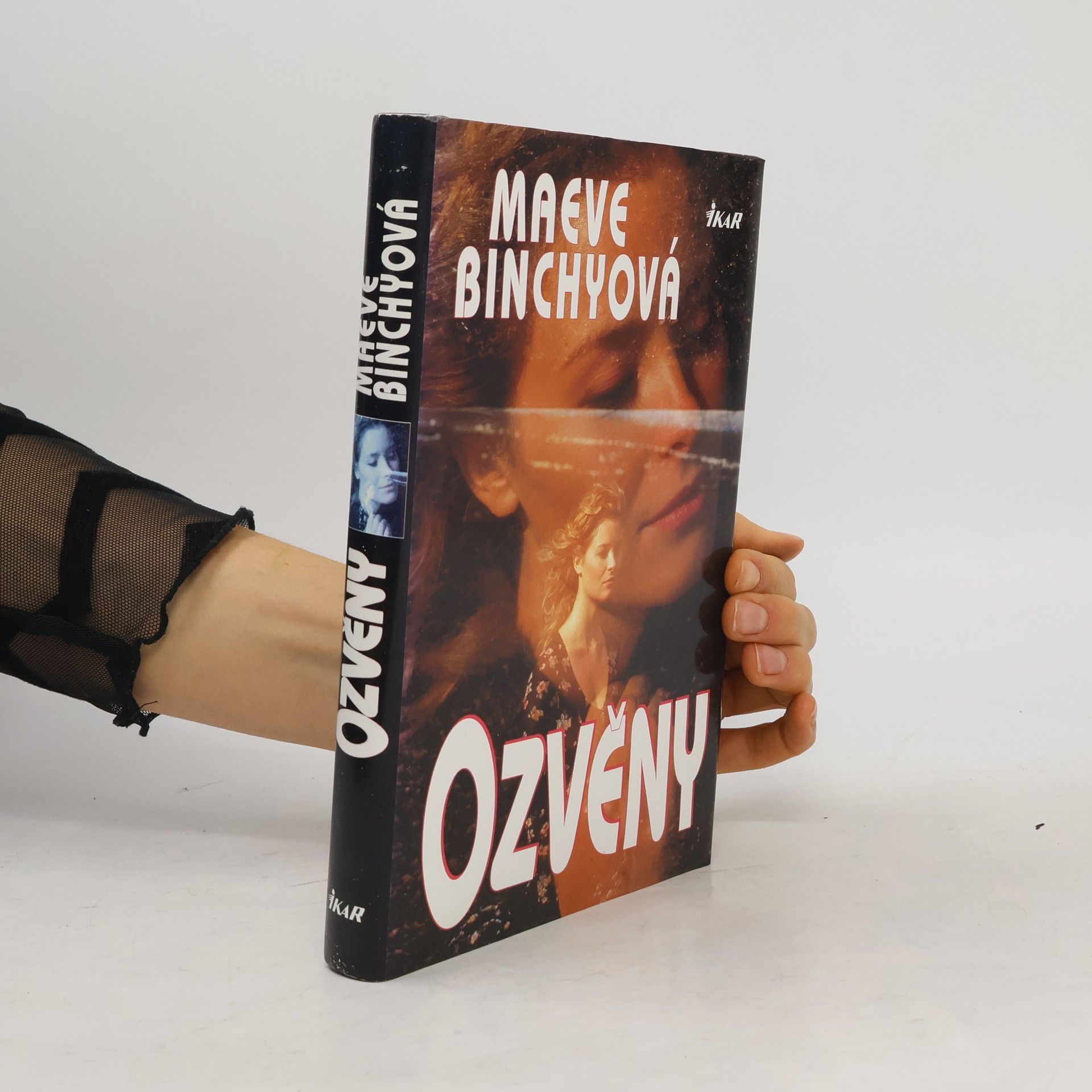Ozvěny