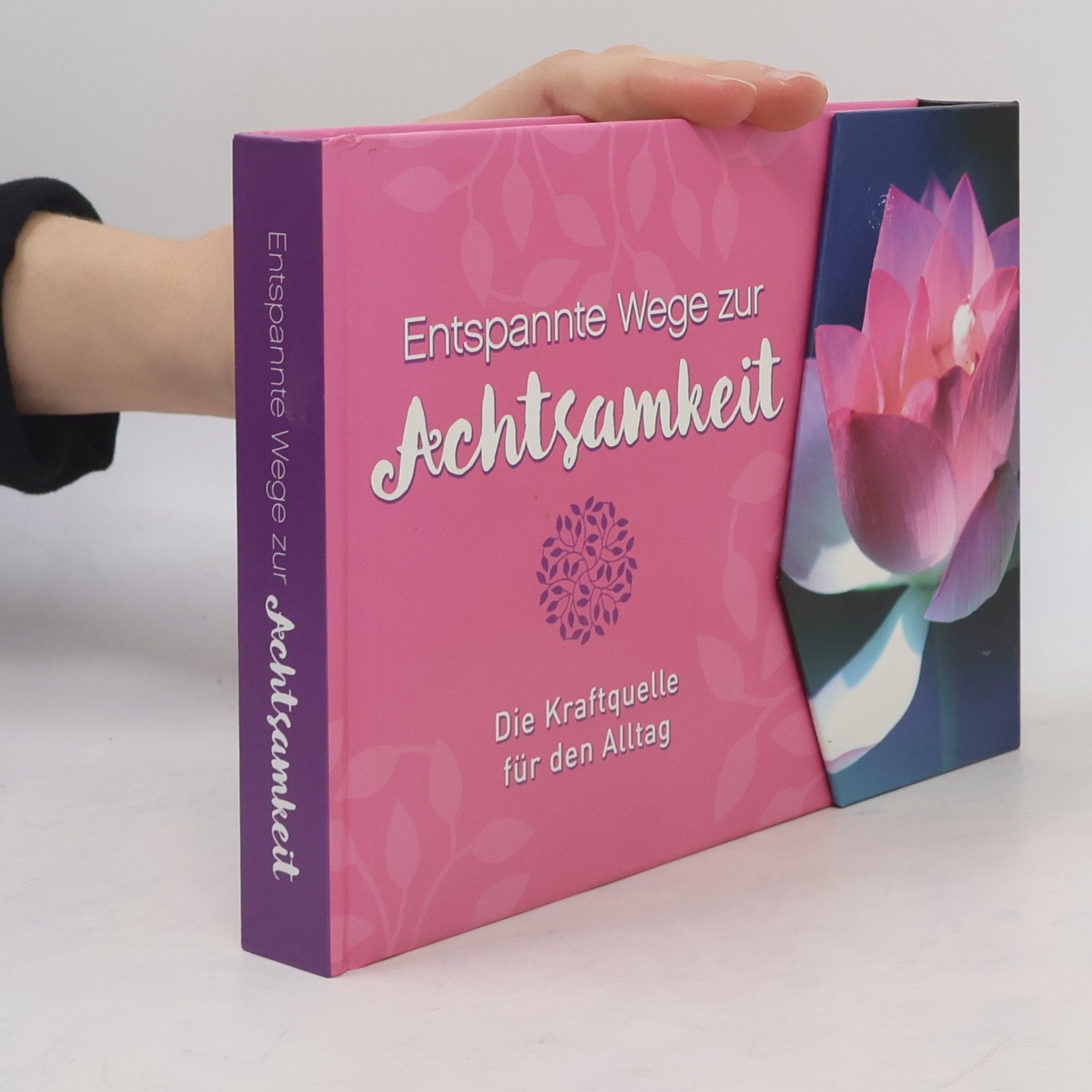 Autorenkollektiv Entspannte Wege zur Achtsamkeit