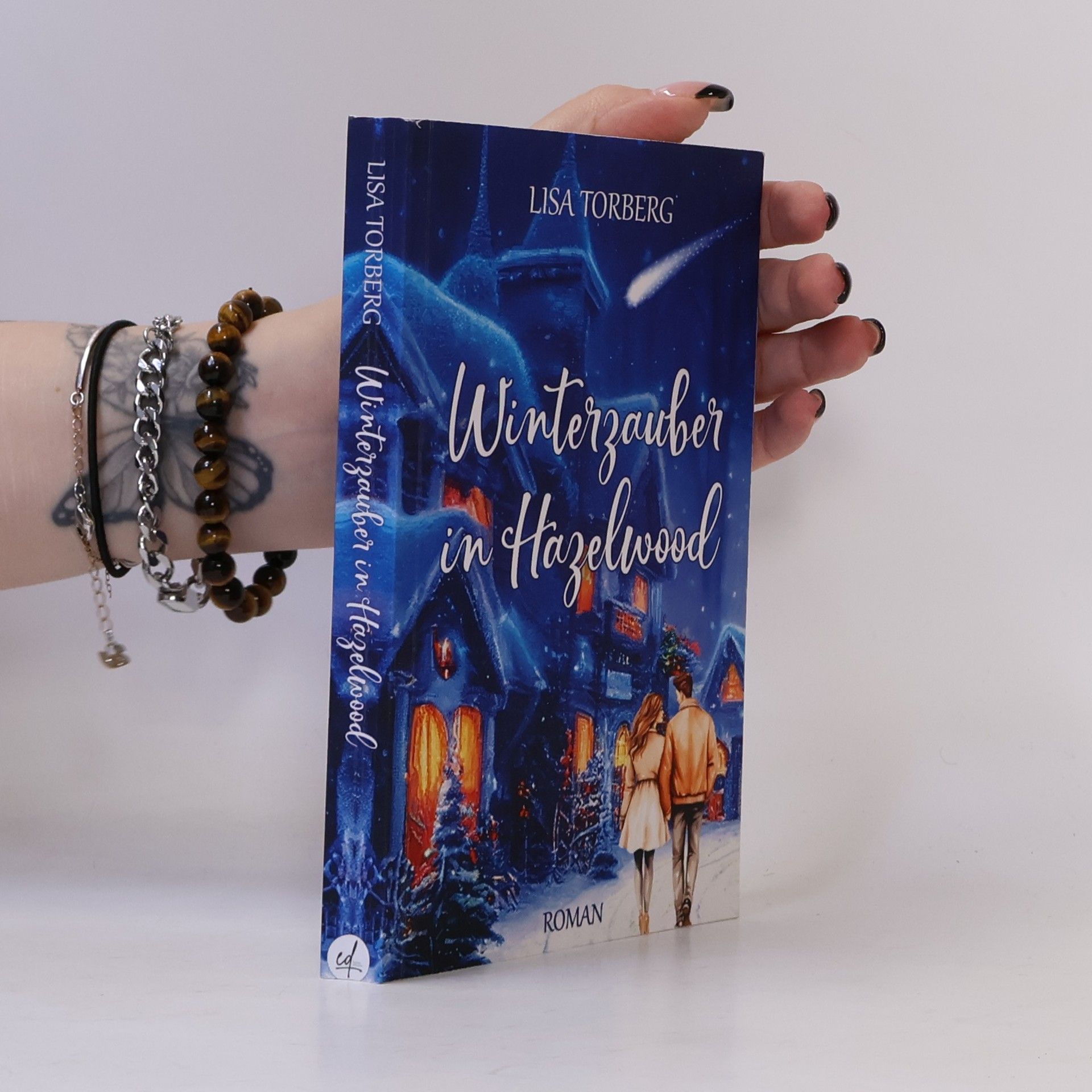 Hazelwood Small-Town-Romance: Winterzauber in Hazelwood