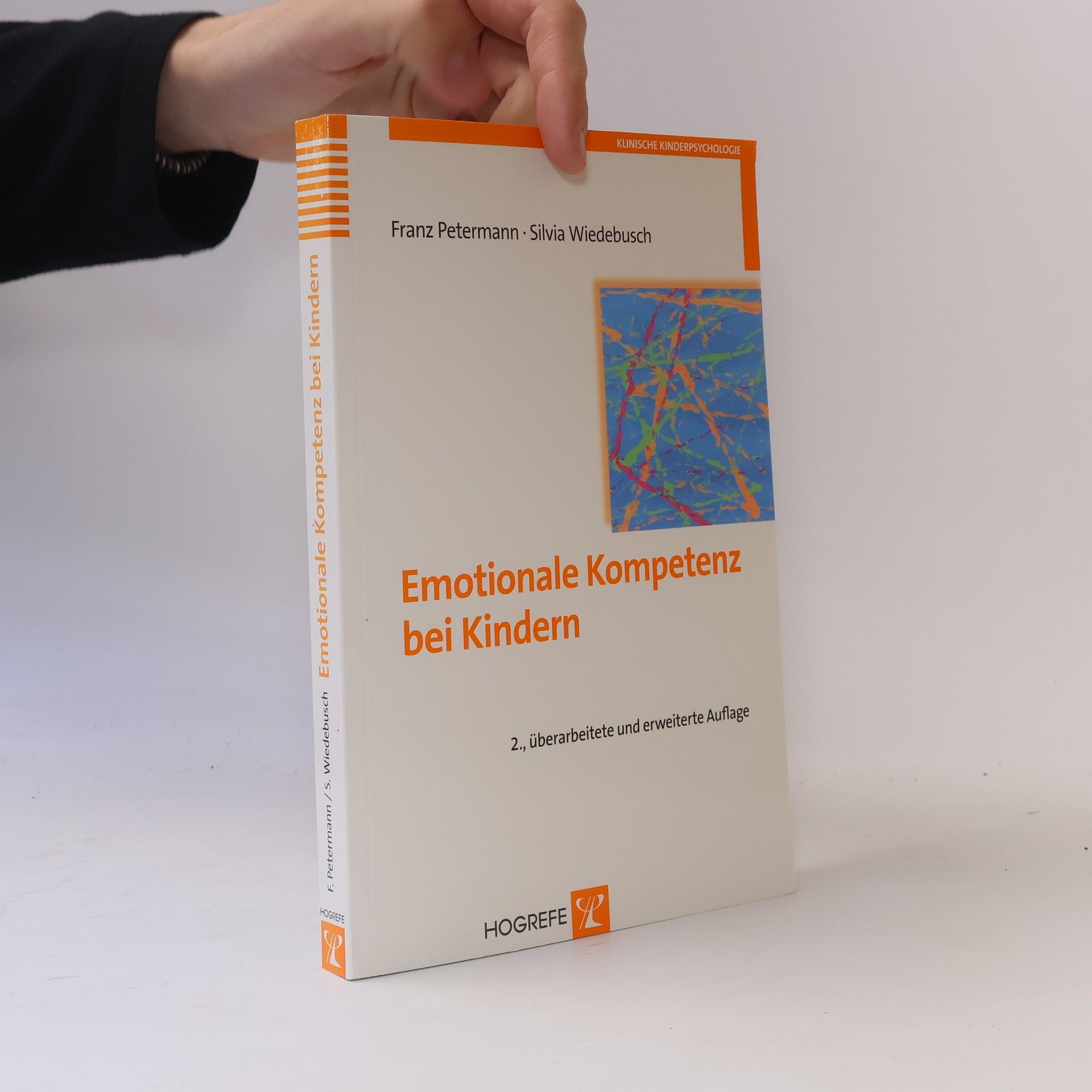 Emotionale Kompetenz bei Kindern